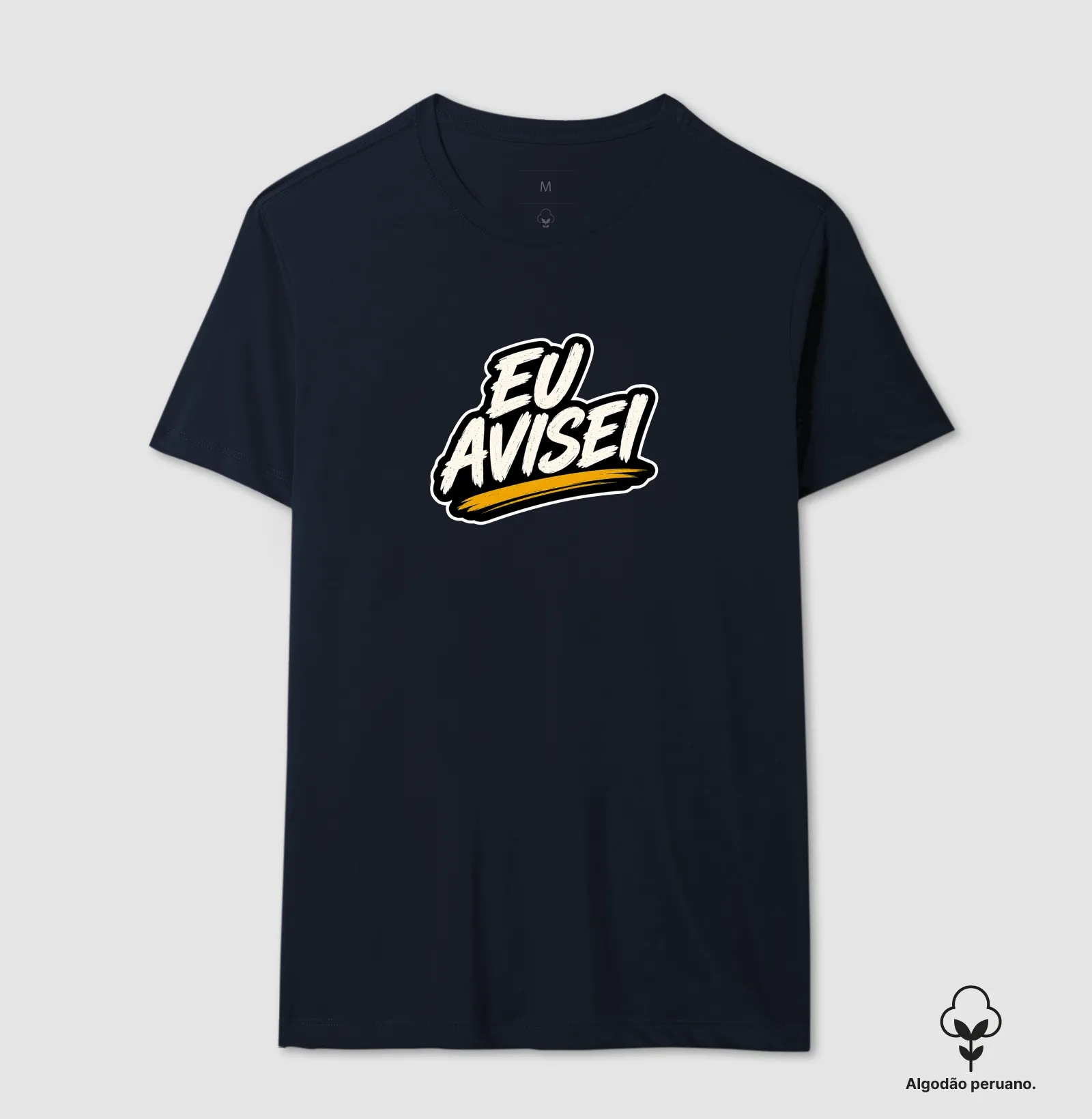 Eu Avisei - Imagem 3