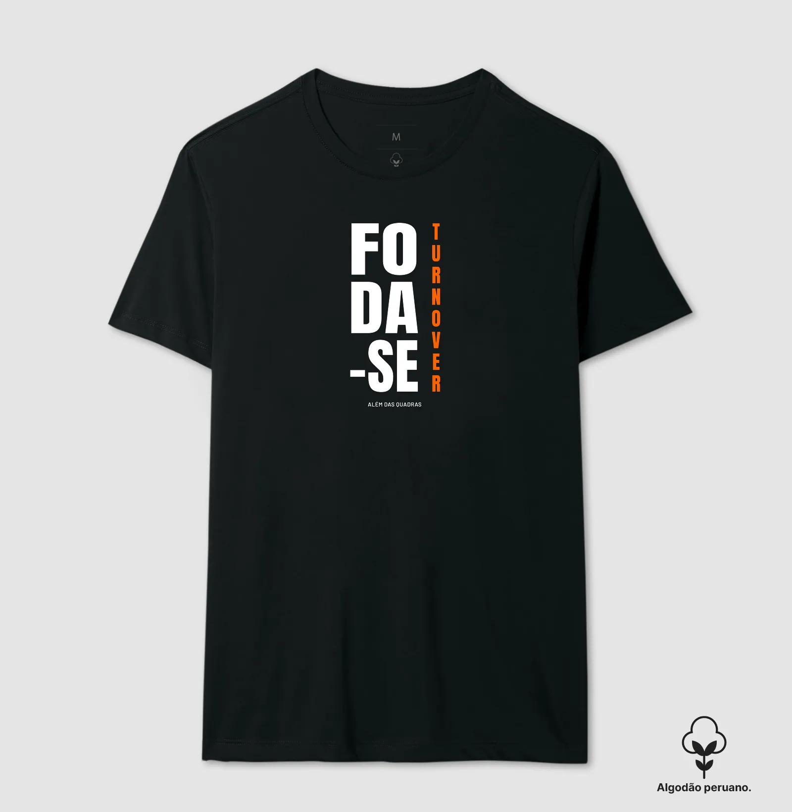 Dane-se o Turnover - Imagem 3
