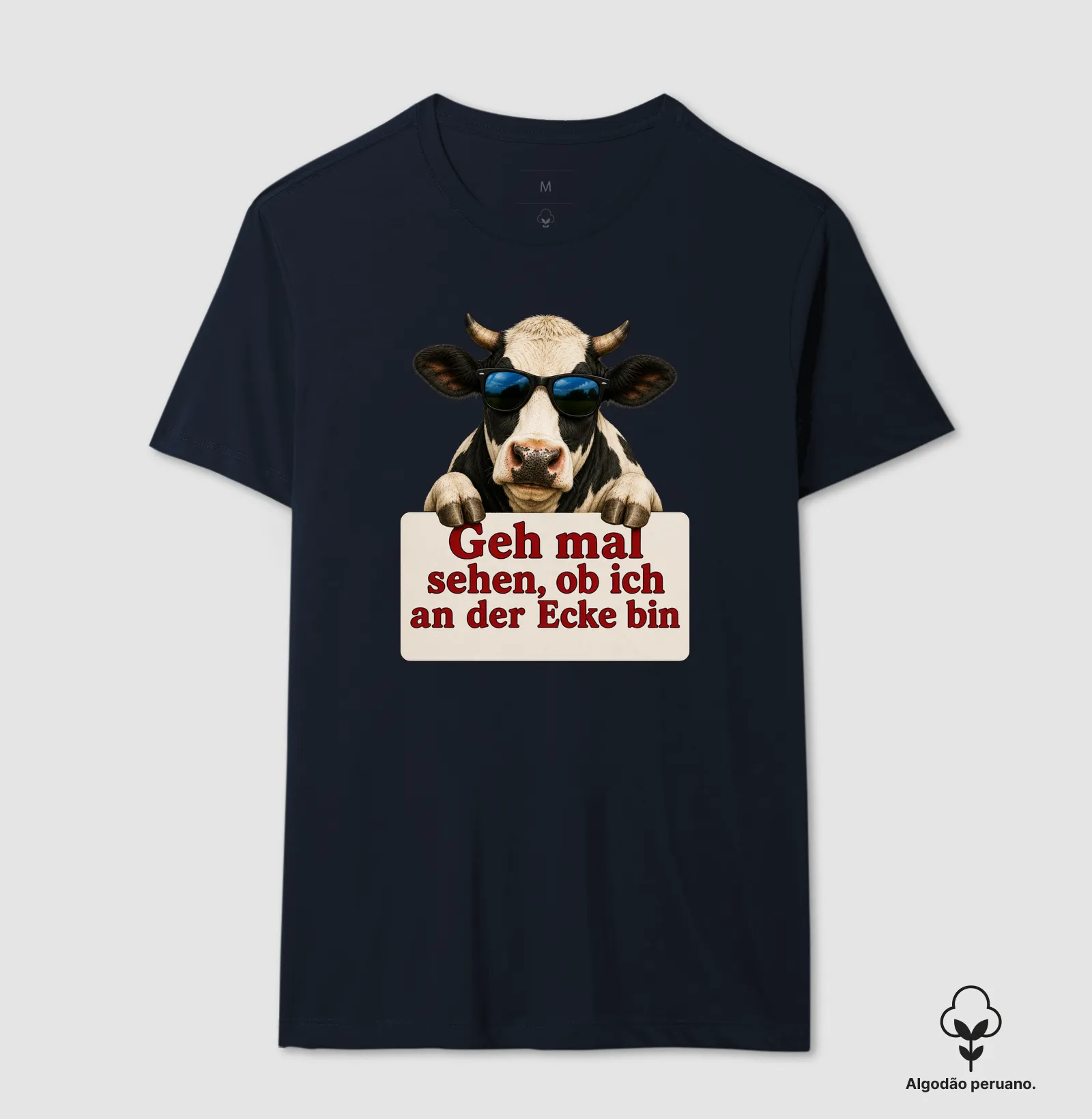 Vaca Sarcástica - Imagem 5