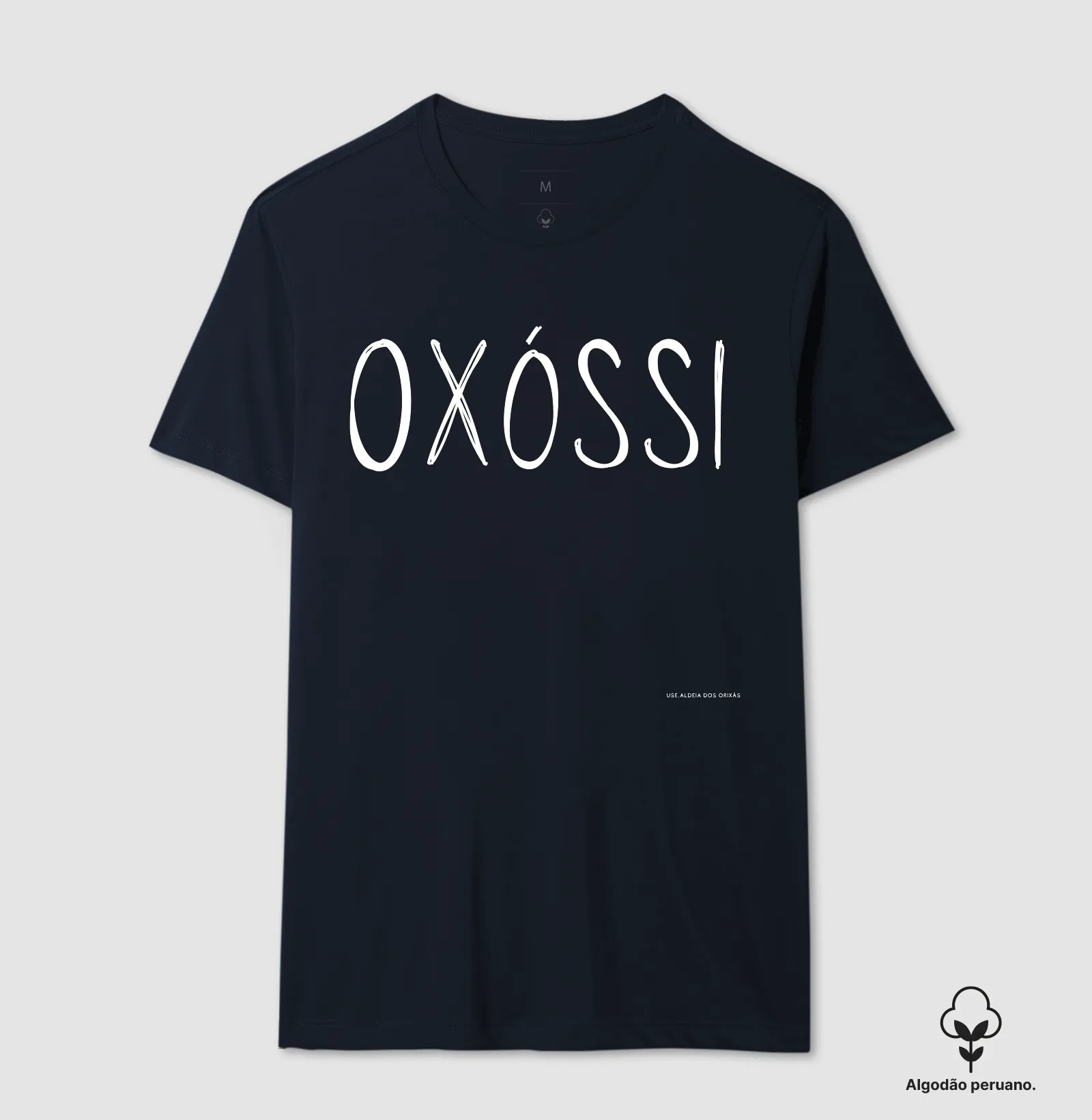 Oxóssi - Senhor das Matas - Imagem 2