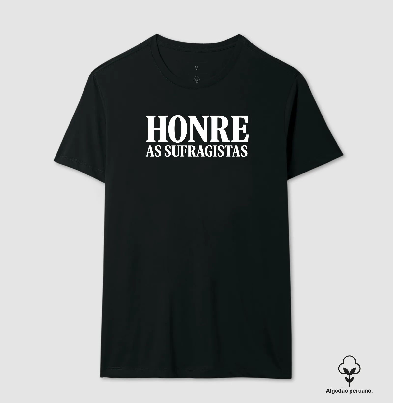 Honre as Sufragistas - Imagem 2