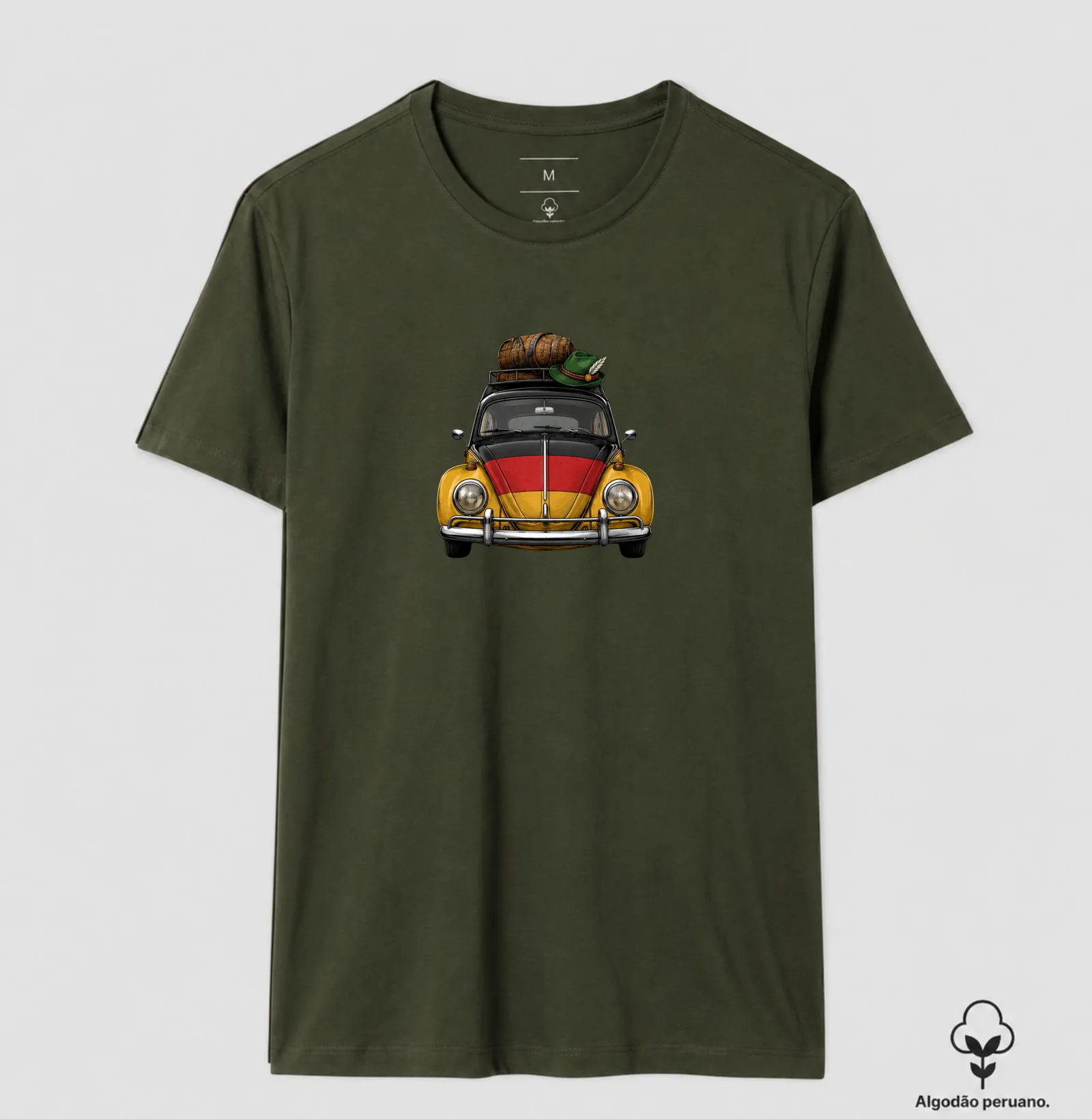 Fusca Alemão - Imagem 6