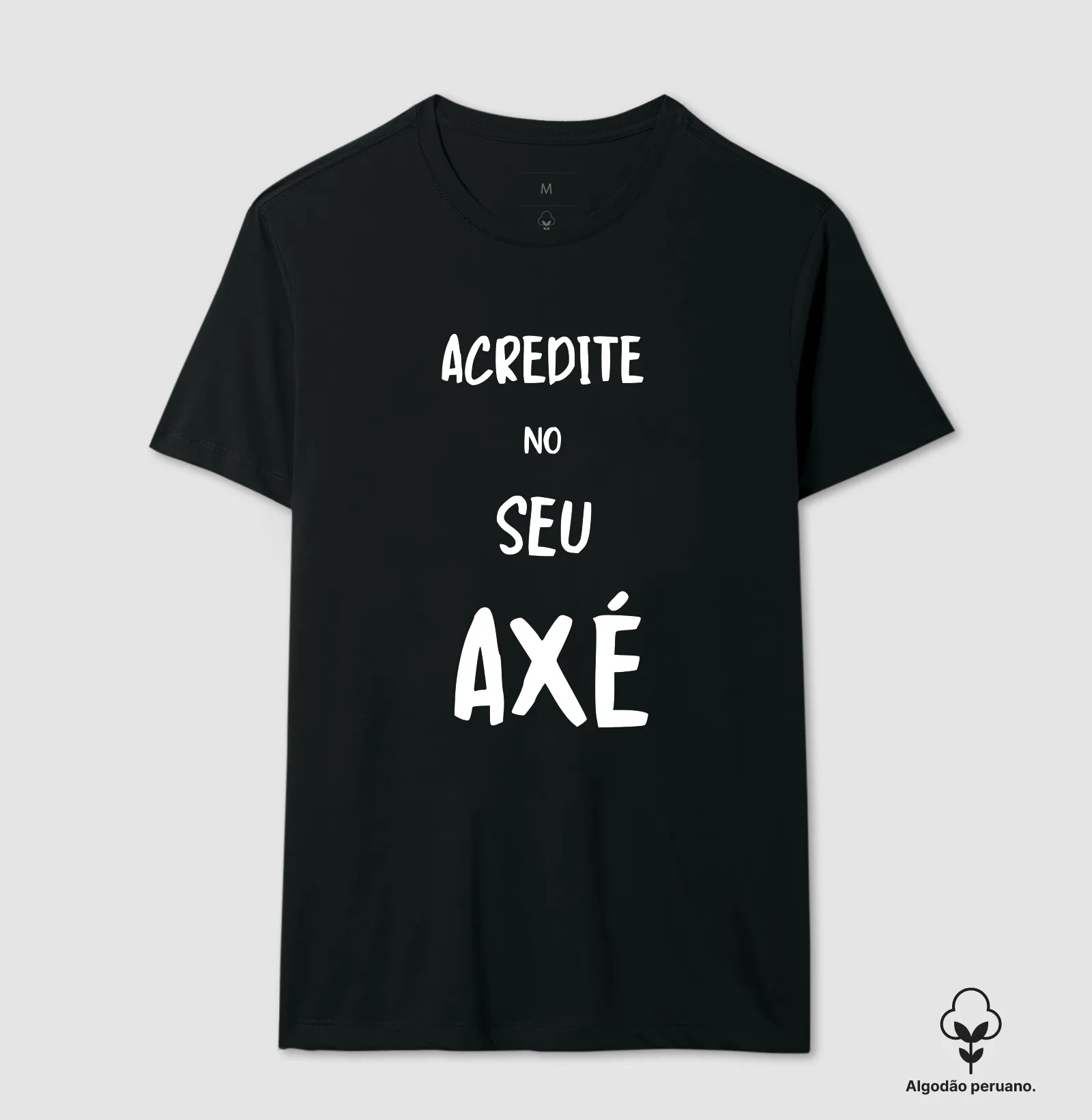 Acredite no Seu Axé - Imagem 3