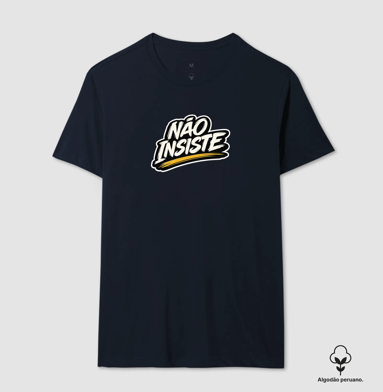 Não Insiste - Imagem 6