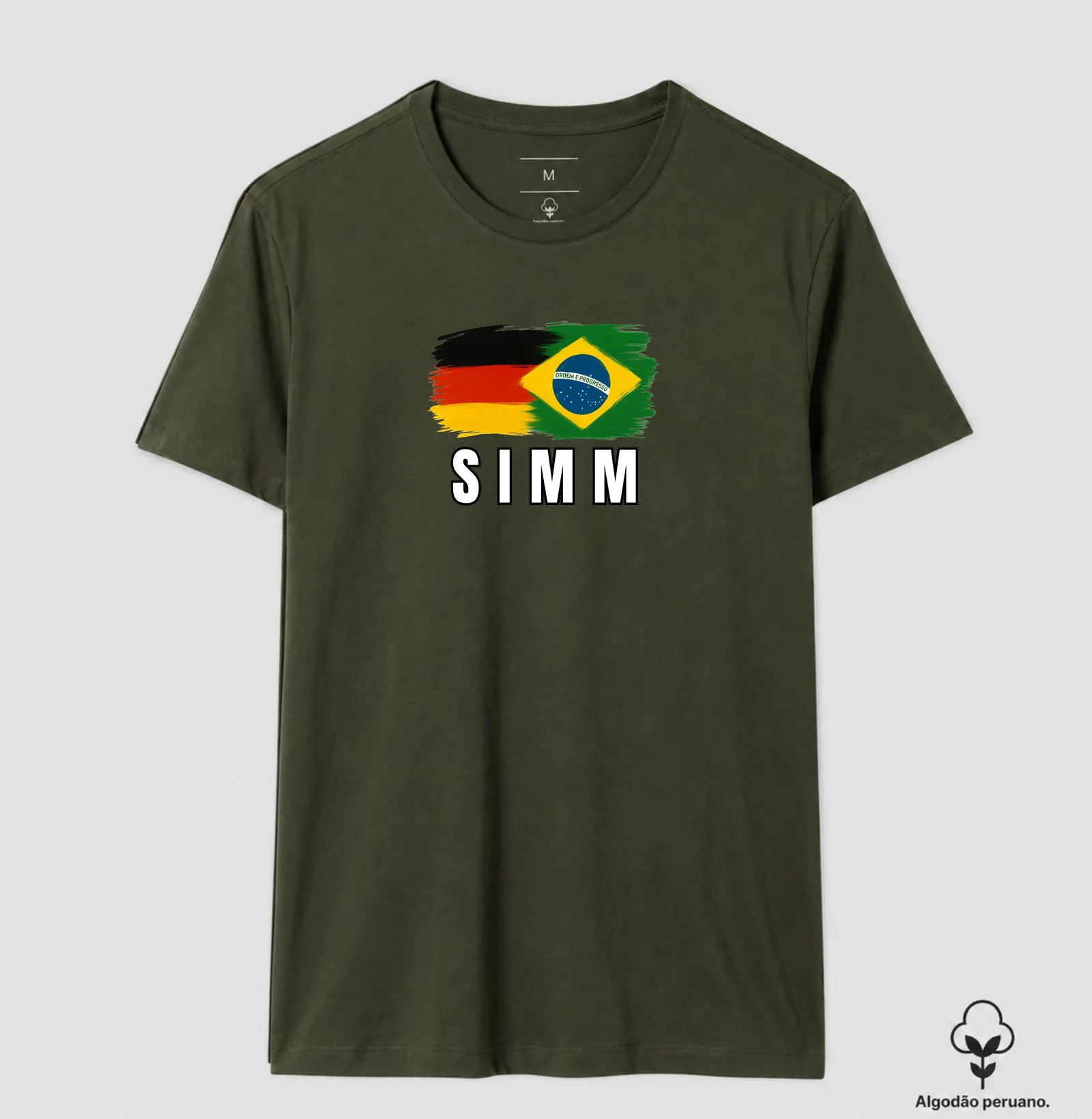 Simm  - Imagem 9
