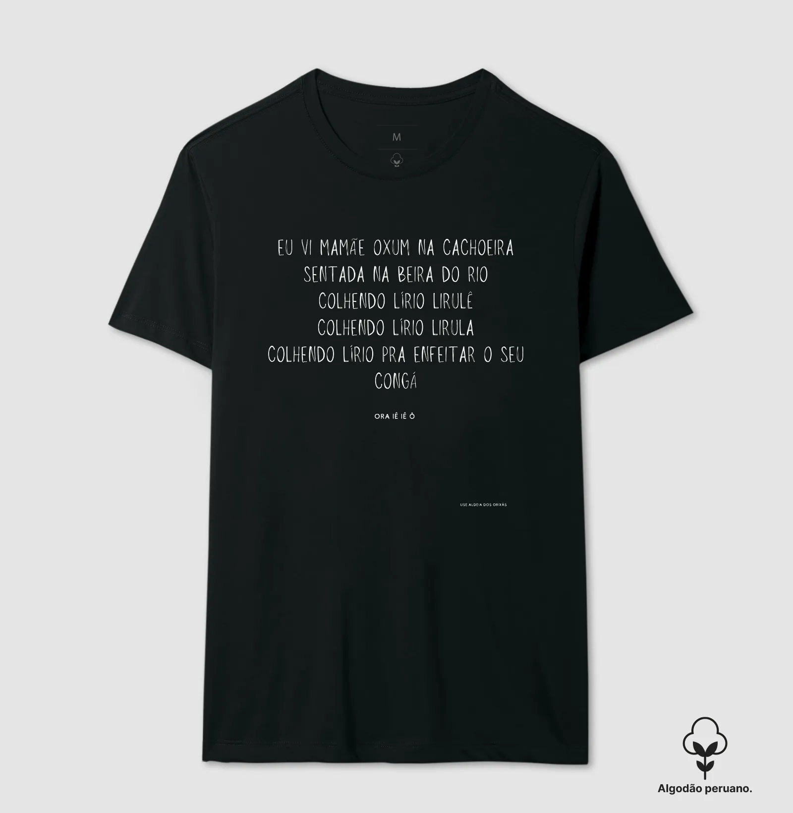 Dizeres mamãe Oxum - Imagem 2