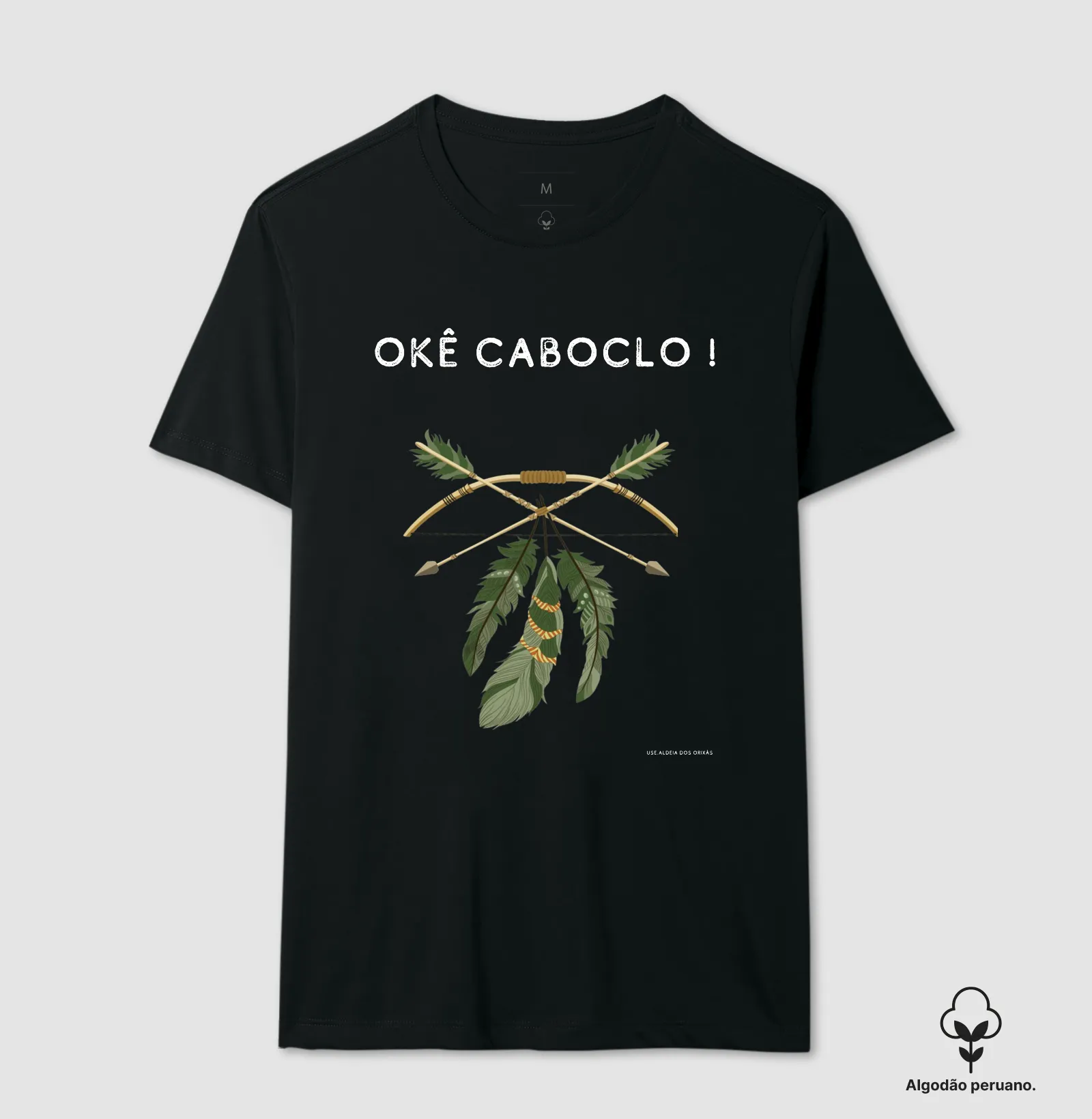 Okê Caboclo - Imagem 9