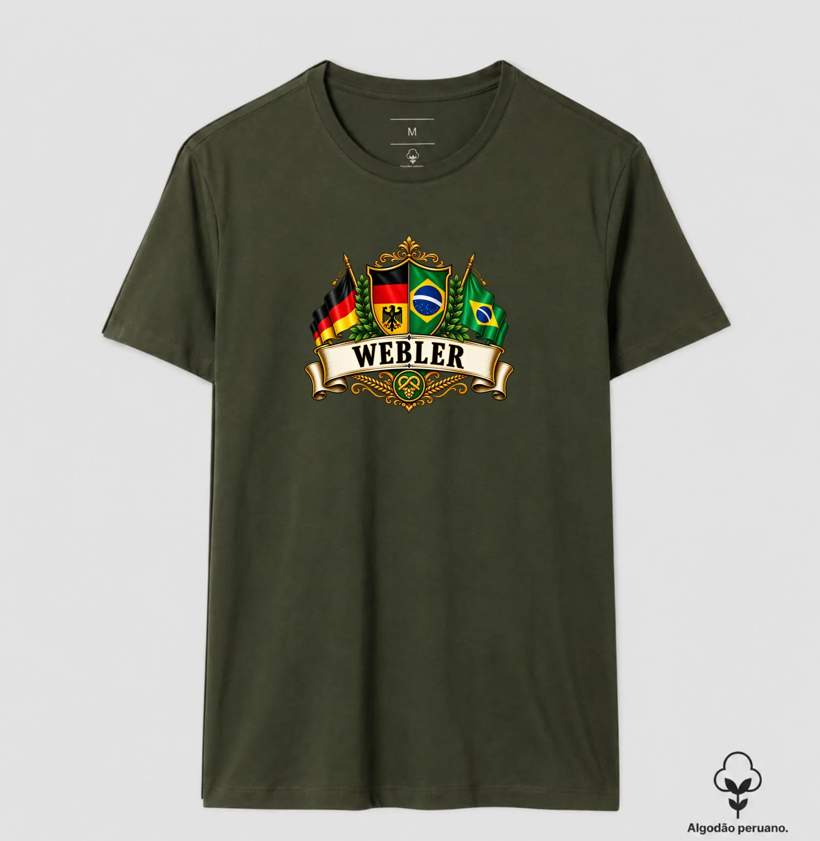 Webler Brasão - Imagem 8