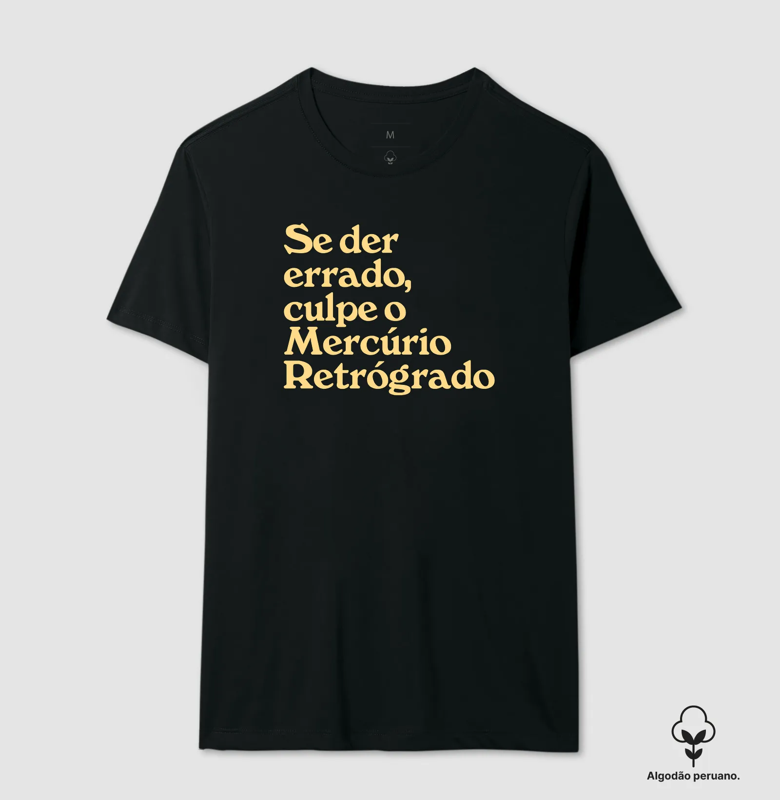 Se der errado, culpe o mercúrio retrógrado - Imagem 3