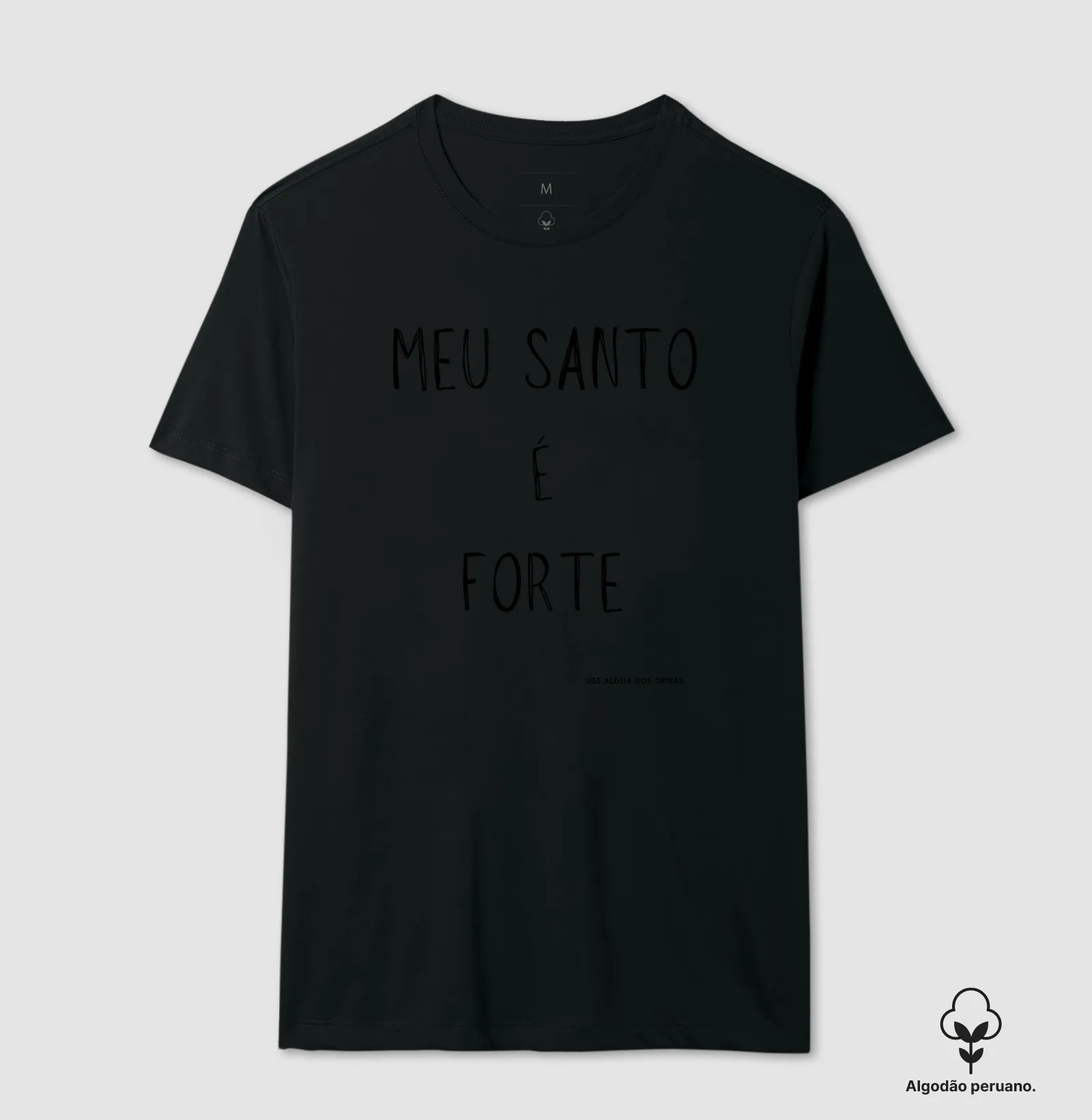 Meu Santo é forte - Imagem 2