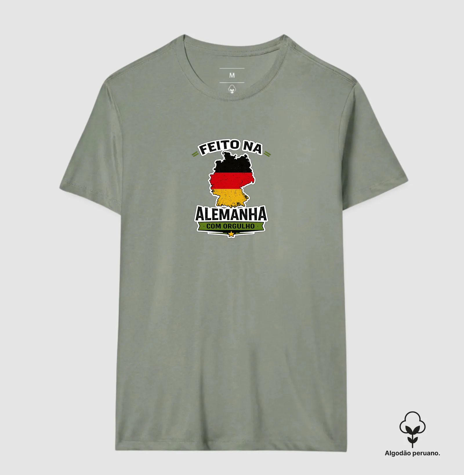 Feito na Alemanha com Orgulho - Imagem 6