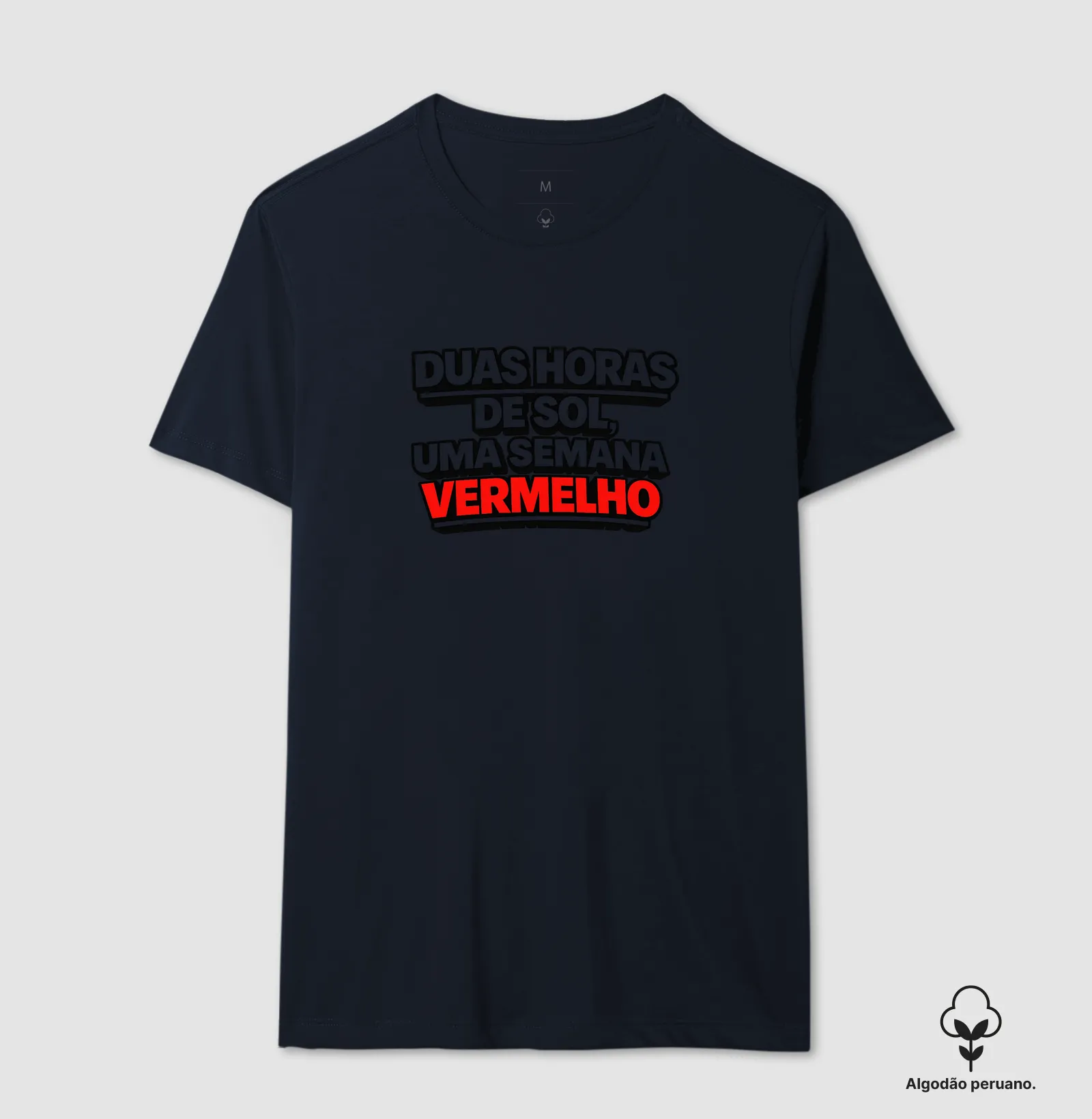 Duas horas de sol, uma semana vermelho - Imagem 3