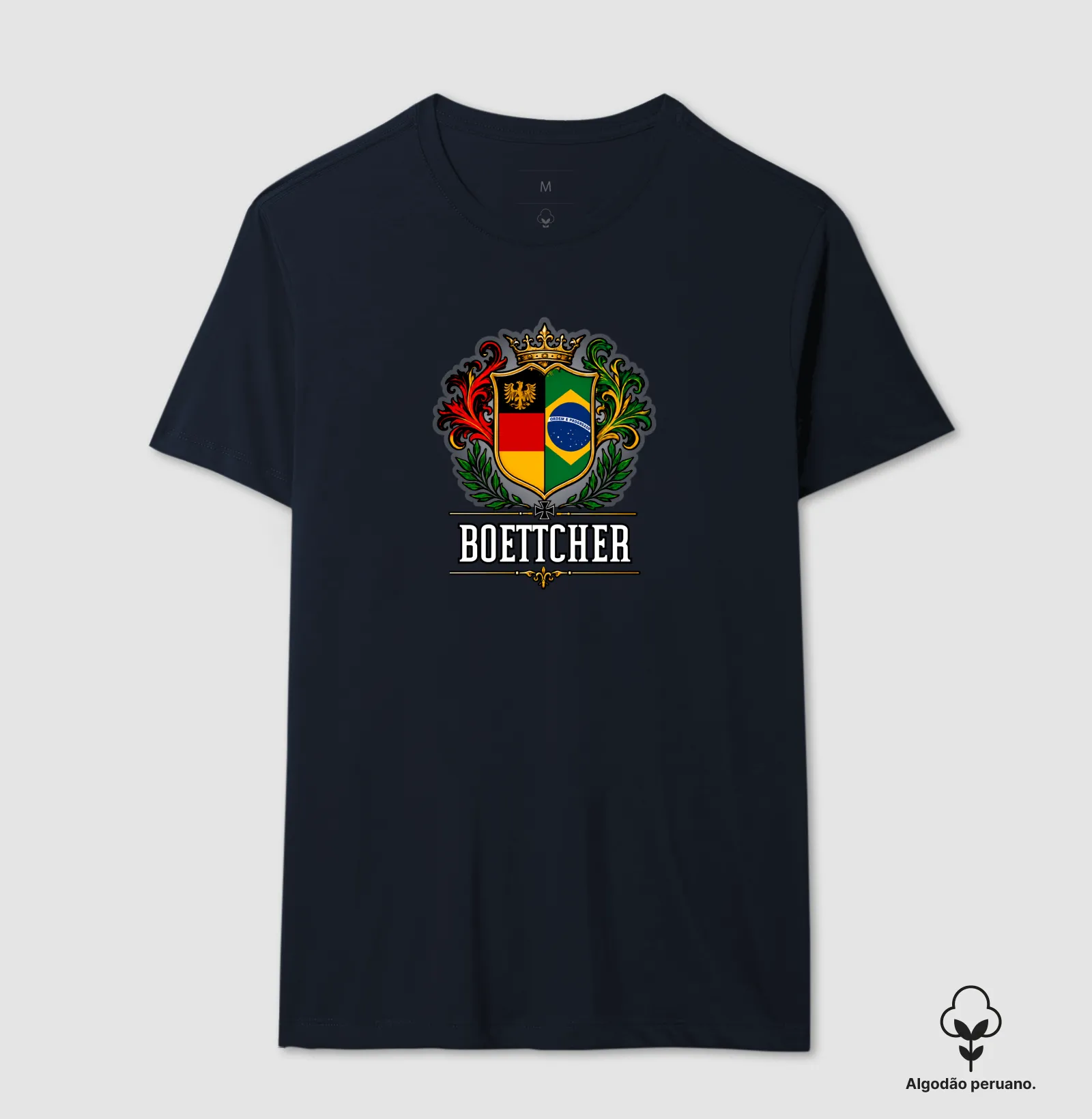 Boettcher - Imagem 7