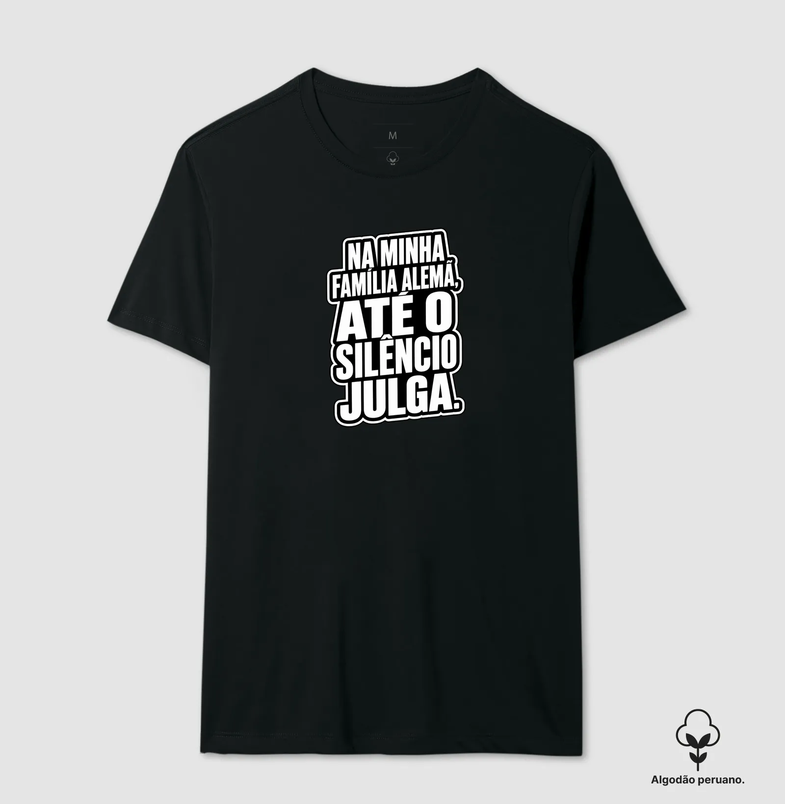 Até o Silêncio Julga - Imagem 2