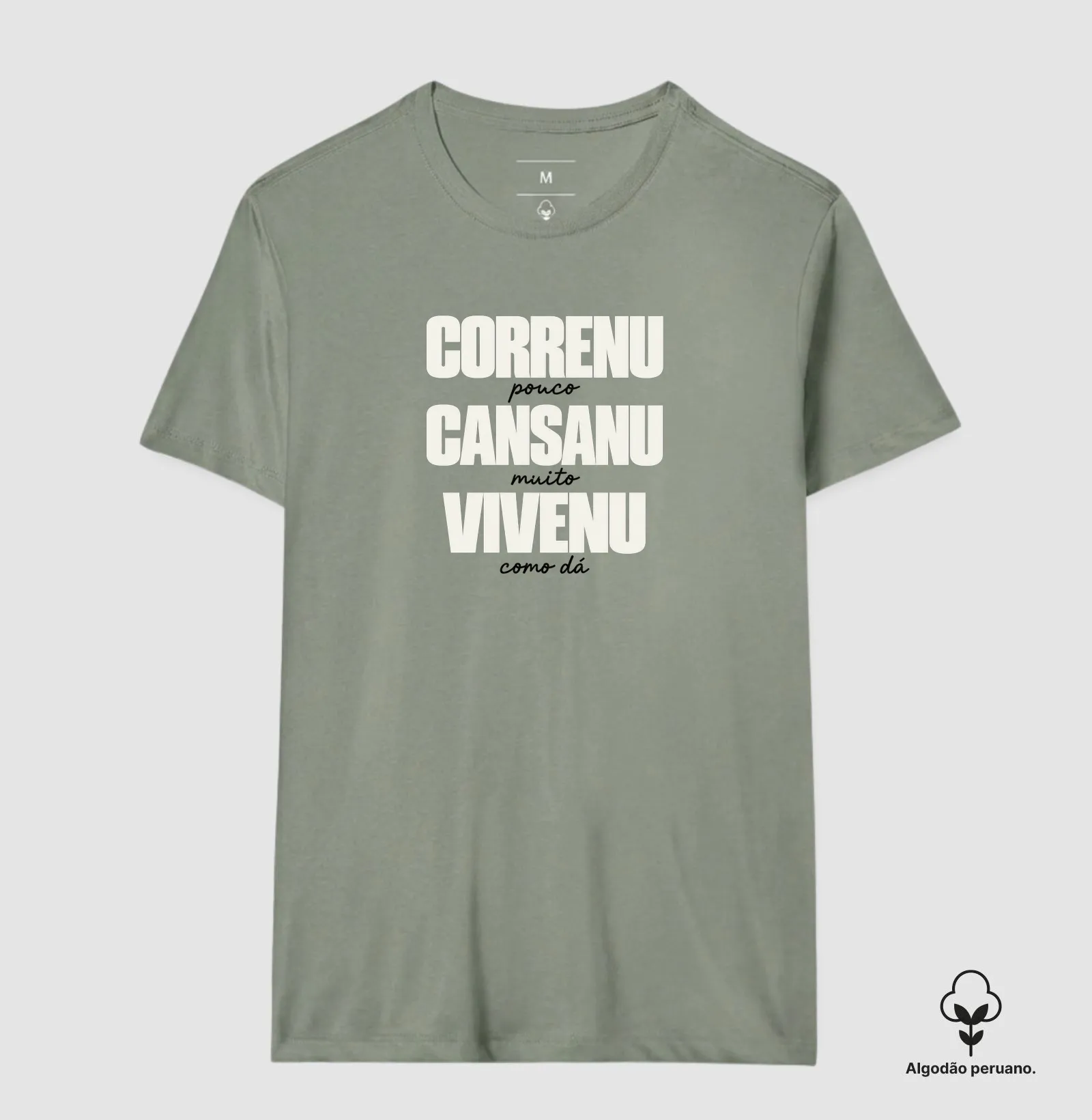 Correnu Cansanu Vivenu - Imagem 4
