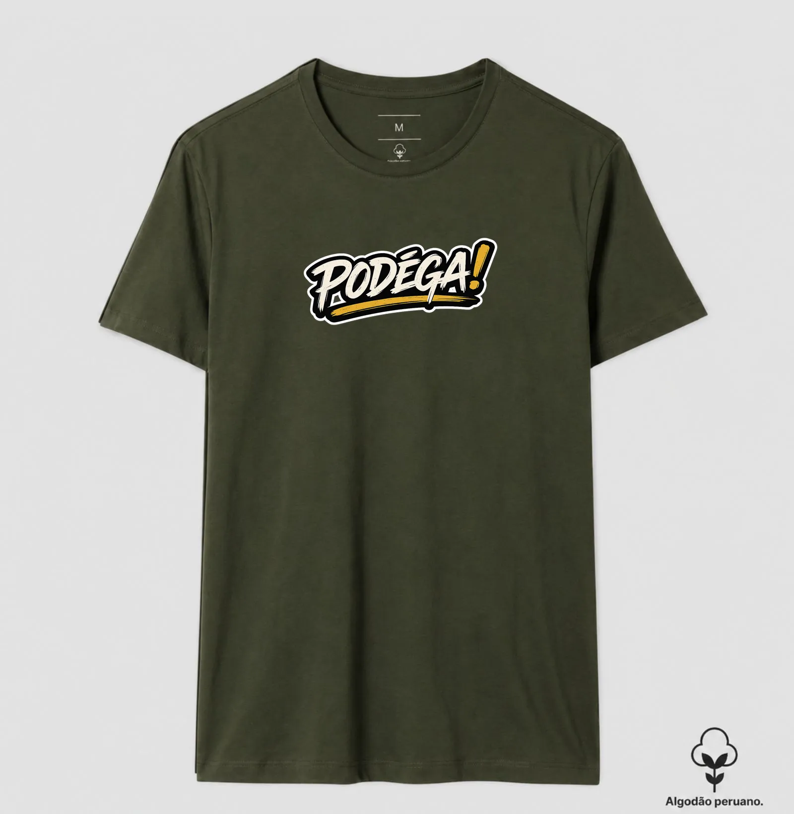 Podéga! - Imagem 2