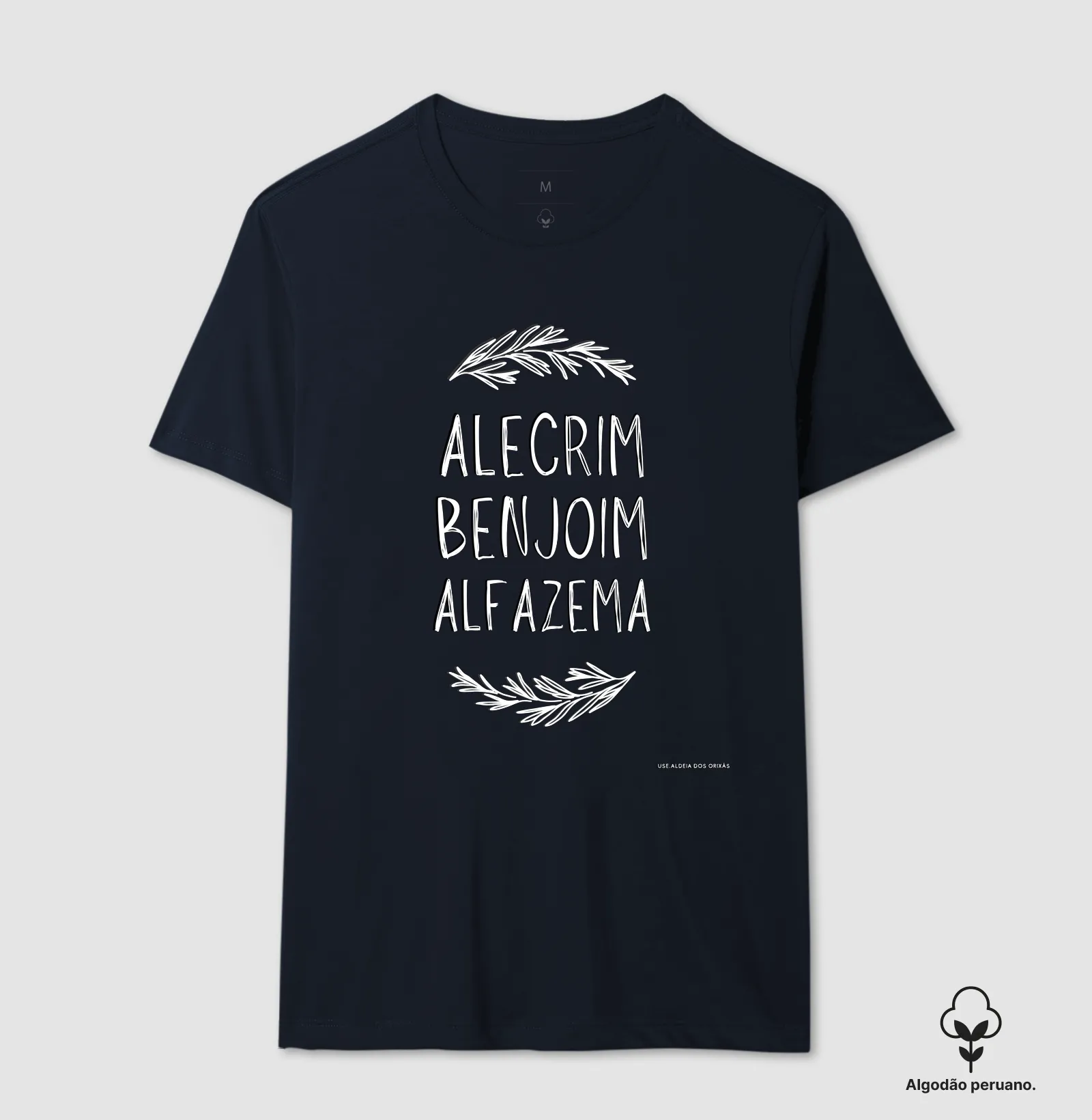 Alecrim, Benjoim & Alfazema - Imagem 3