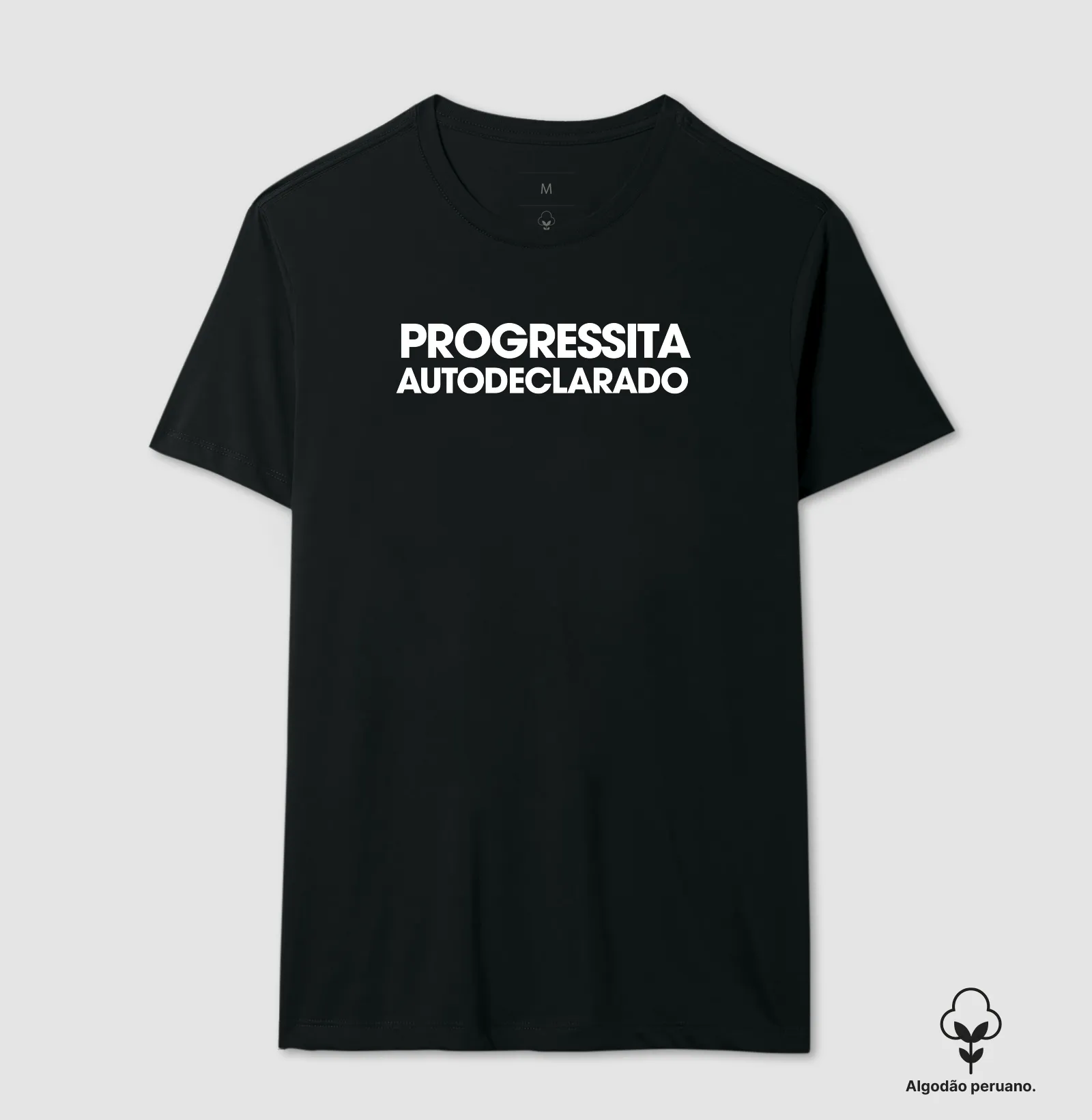 Progressista Autodeclarado - Imagem 2