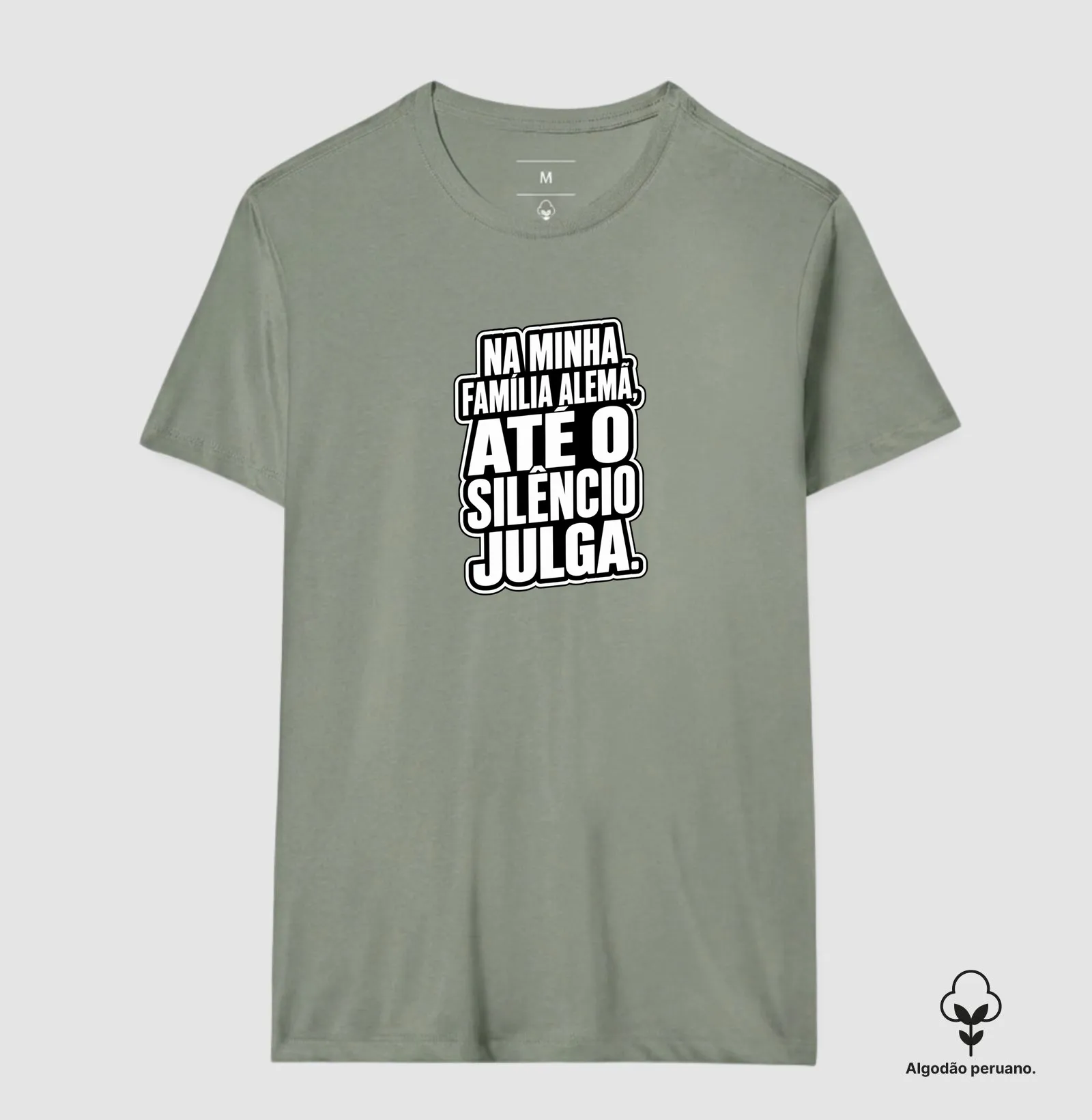 Até o Silêncio Julga - Imagem 4