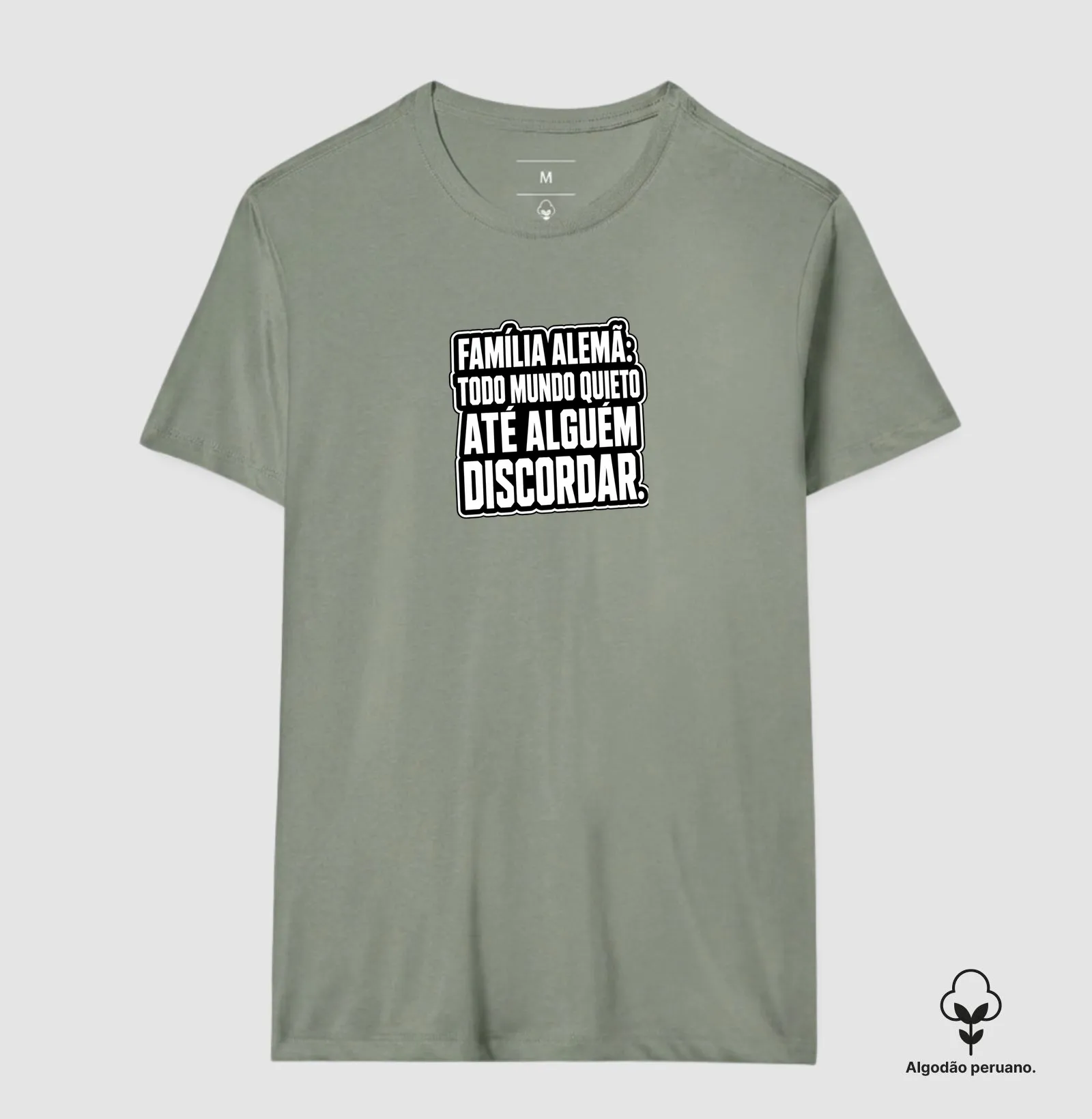 Até Discordar - Imagem 2