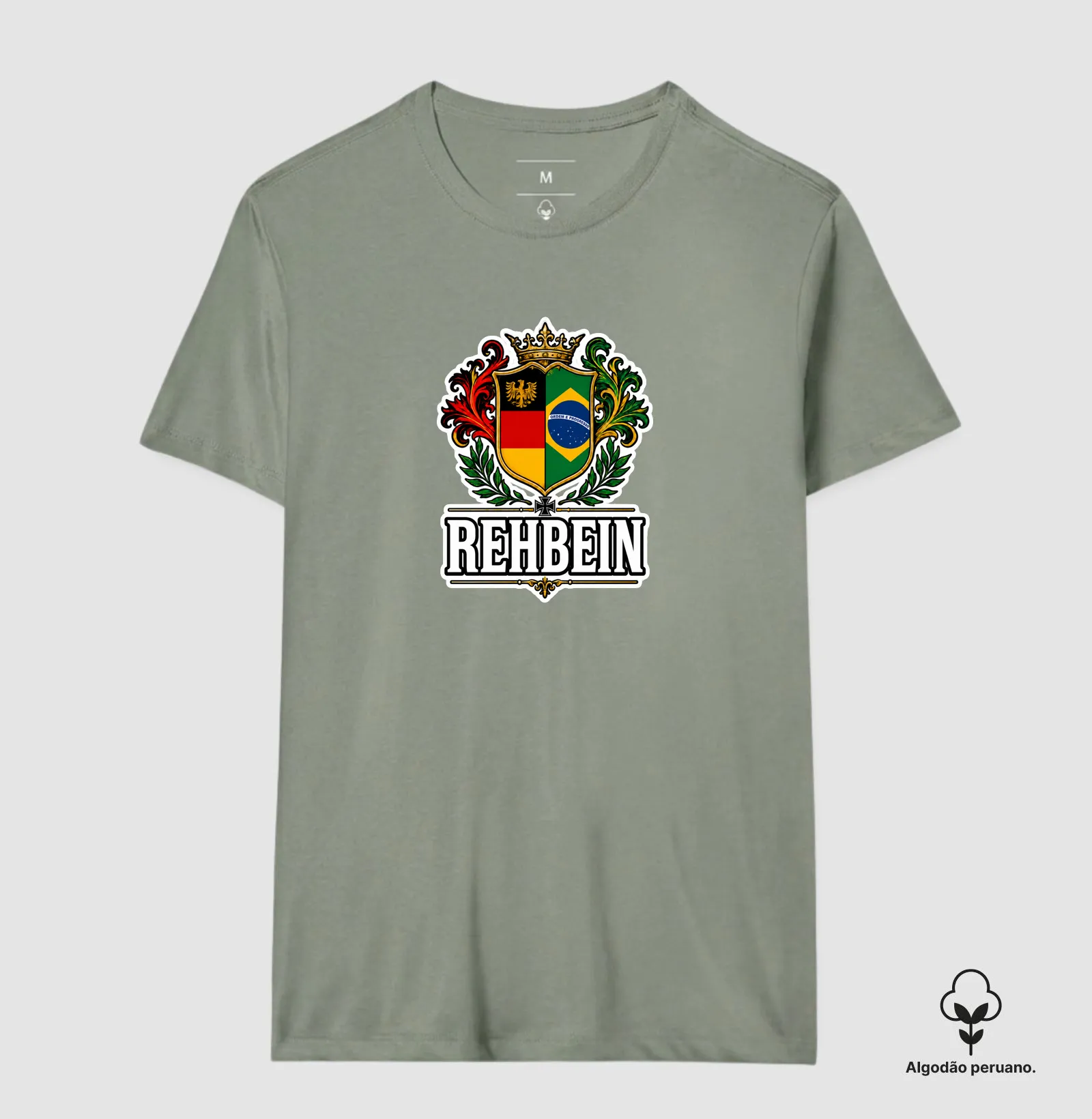 Rehbein  - Imagem 2
