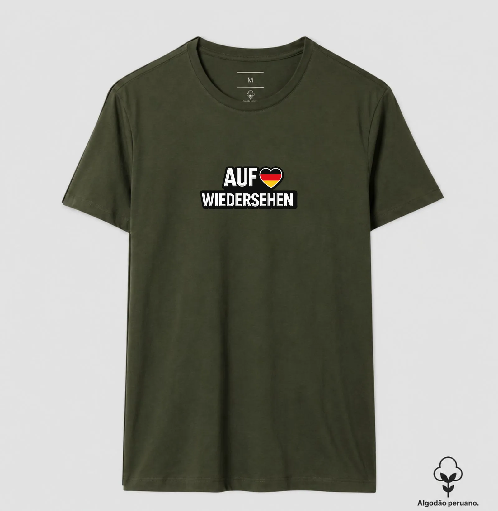 Auf Wiedersehen - Imagem 3
