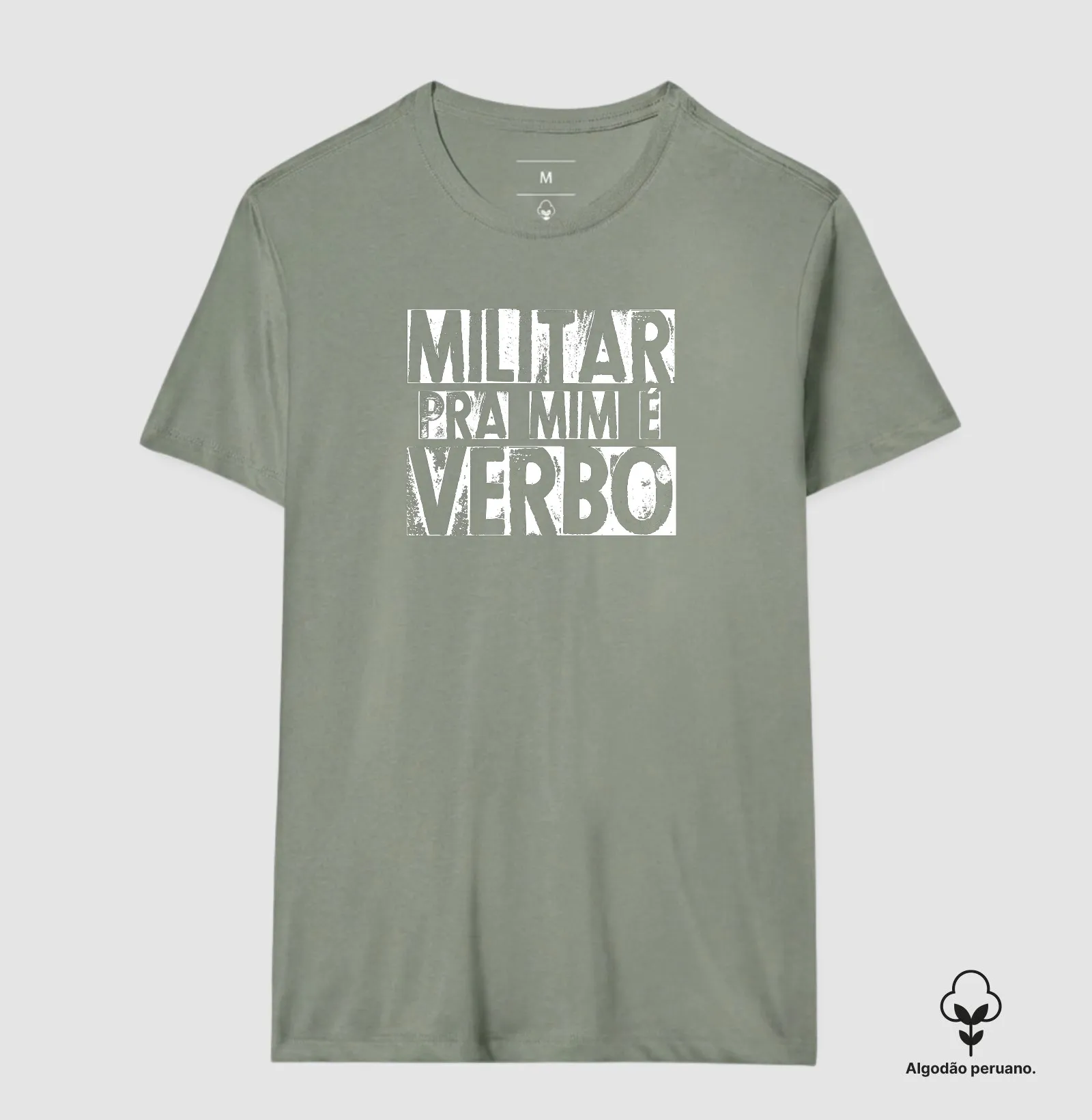 MILITAR pra mim é verbo - Imagem 6