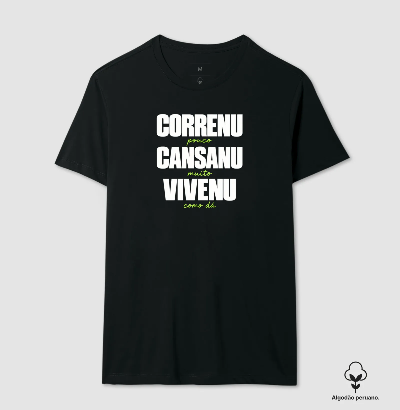 Correnu Cansanu Vivenu - Imagem 5