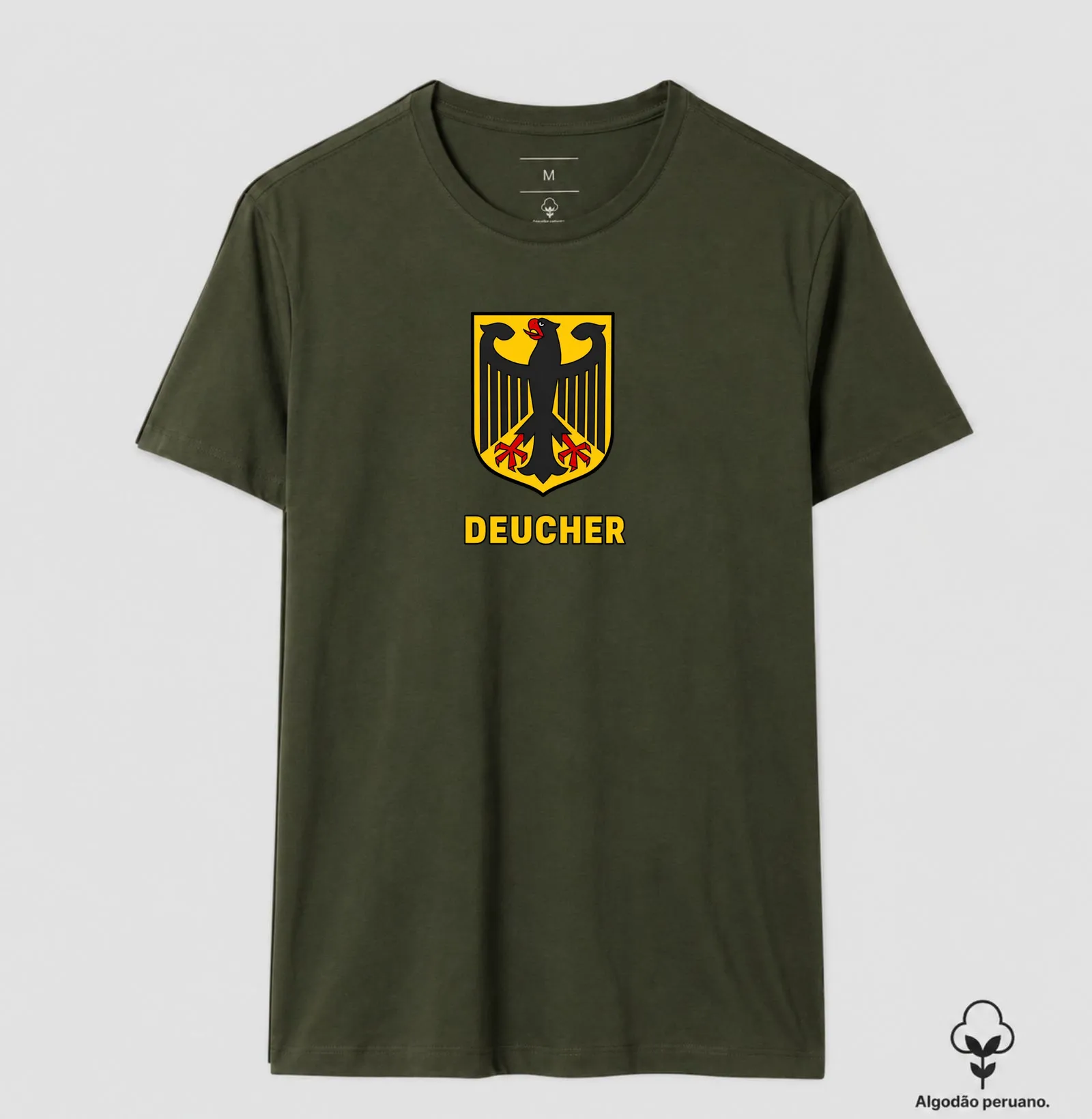 Deucher  - Imagem 2