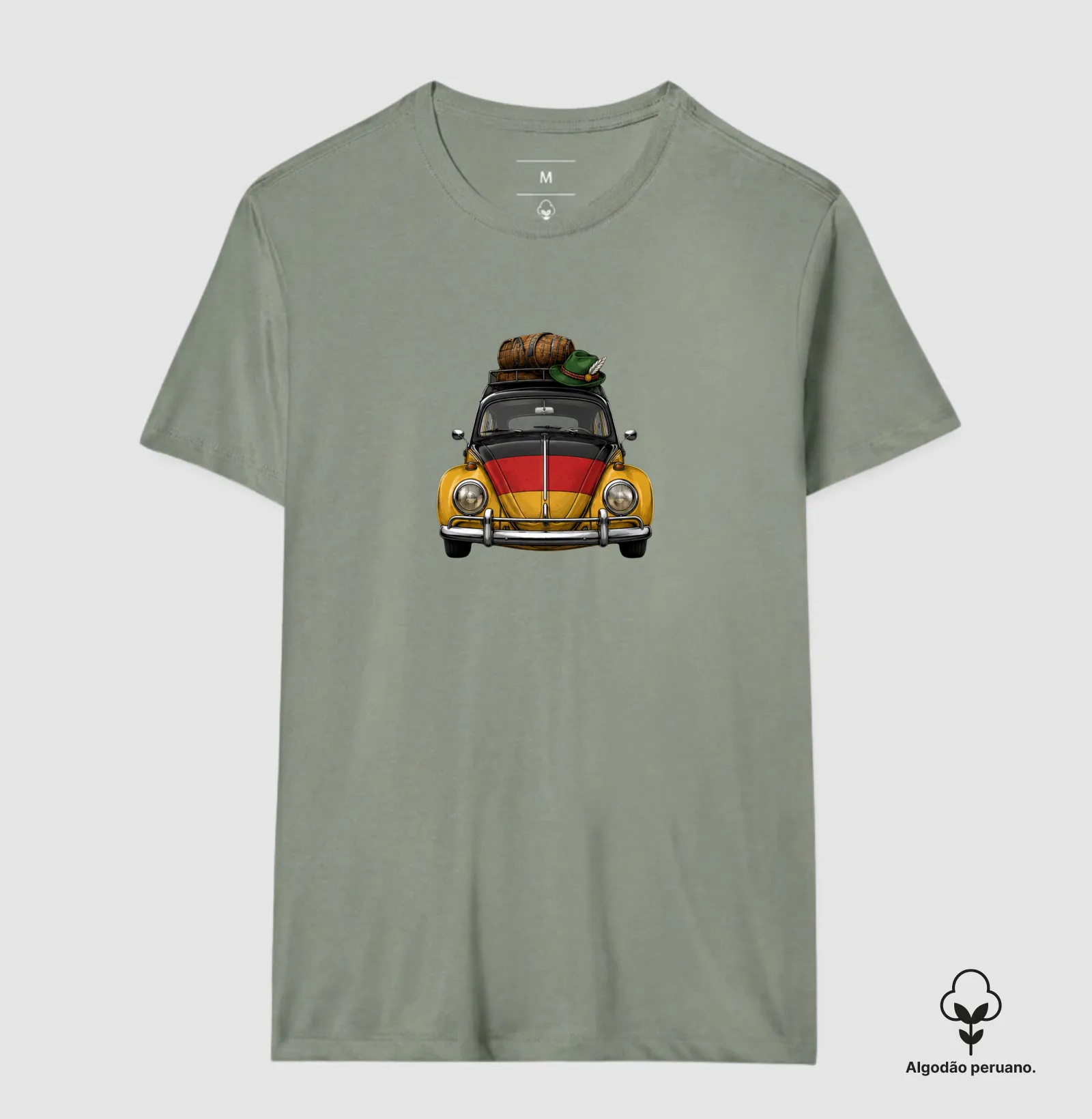 Fusca Alemão - Imagem 5