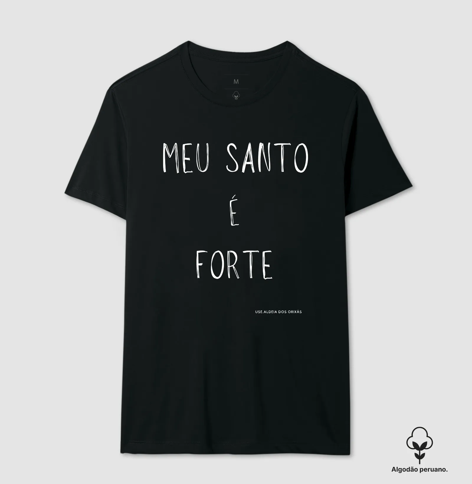 Meu Santo é forte - Imagem 11