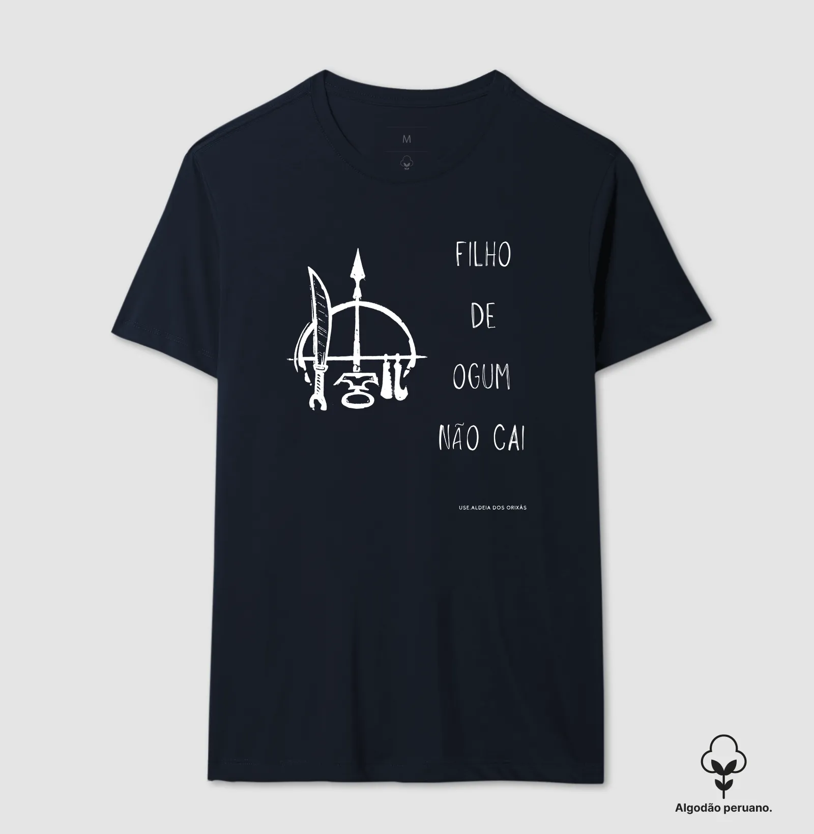 Filho de Ogum - Imagem 2