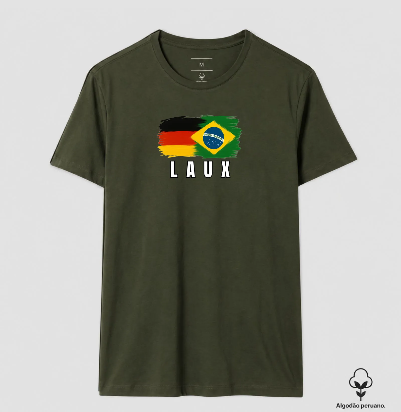 Laux  - Imagem 9