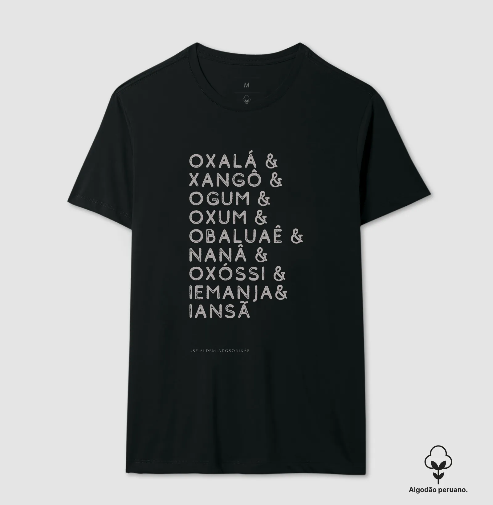 Orixás - Imagem 3