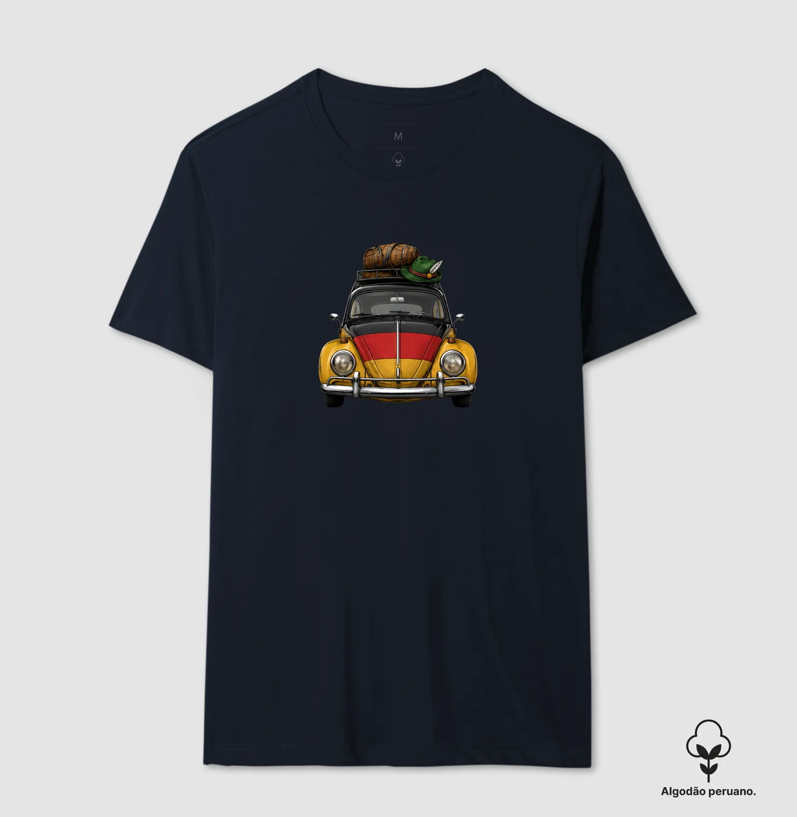 Fusca Alemão - Imagem 8