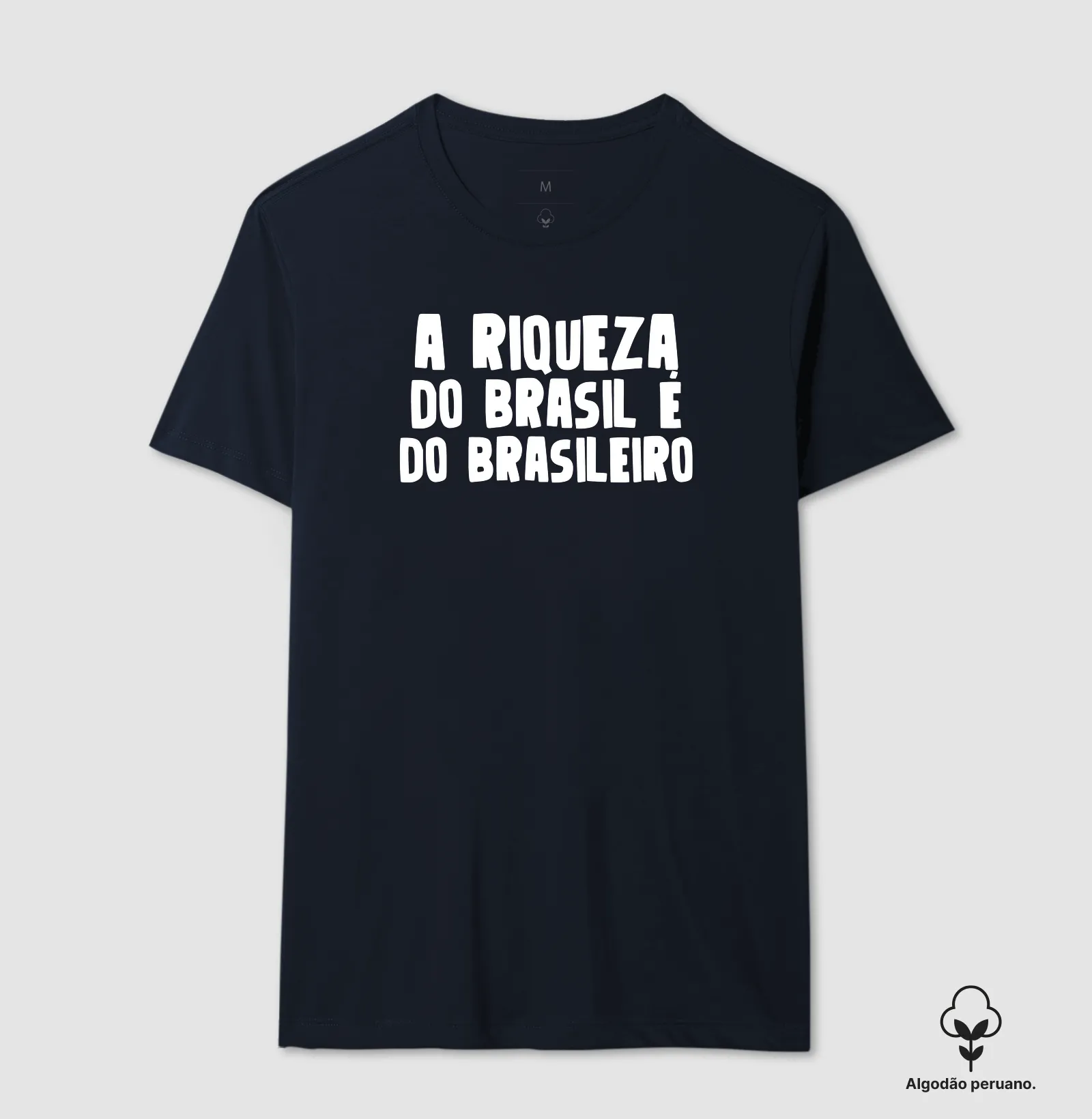 A riqueza do Brasil é o braslieiro - Imagem 4