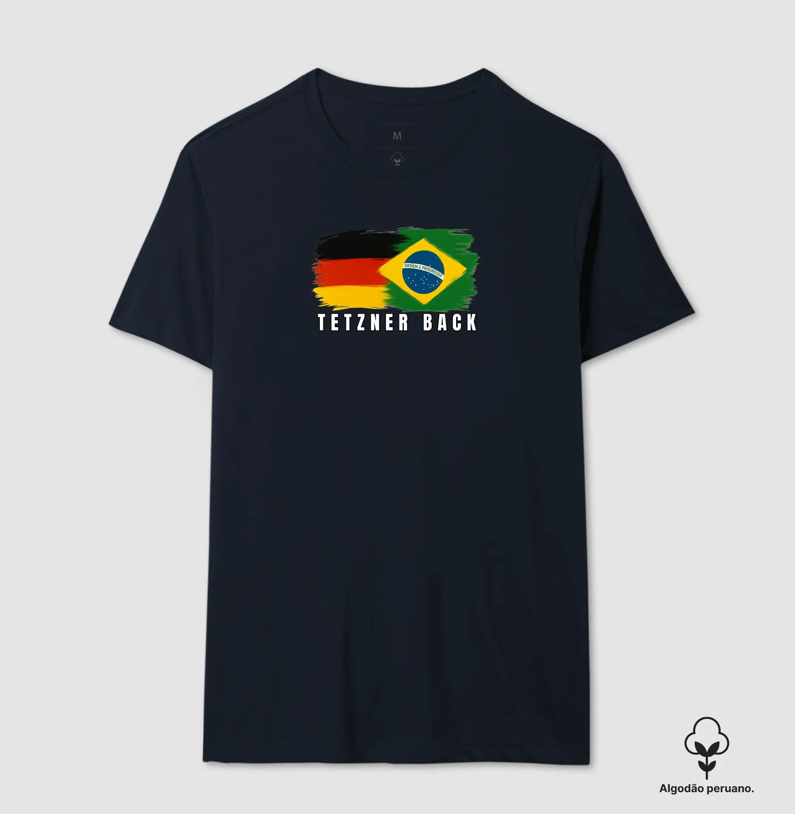 Tetzner Back - Imagem 2