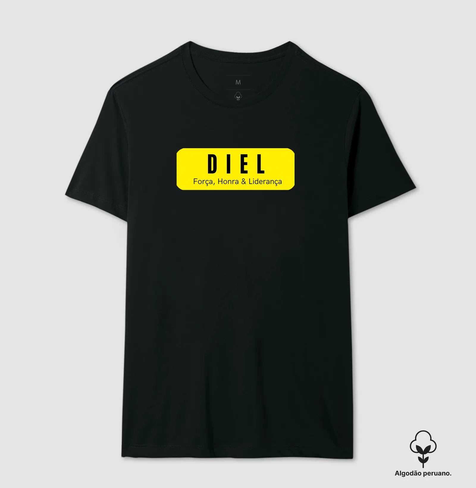 Diel — Força, Honra & Liderança - Imagem 4