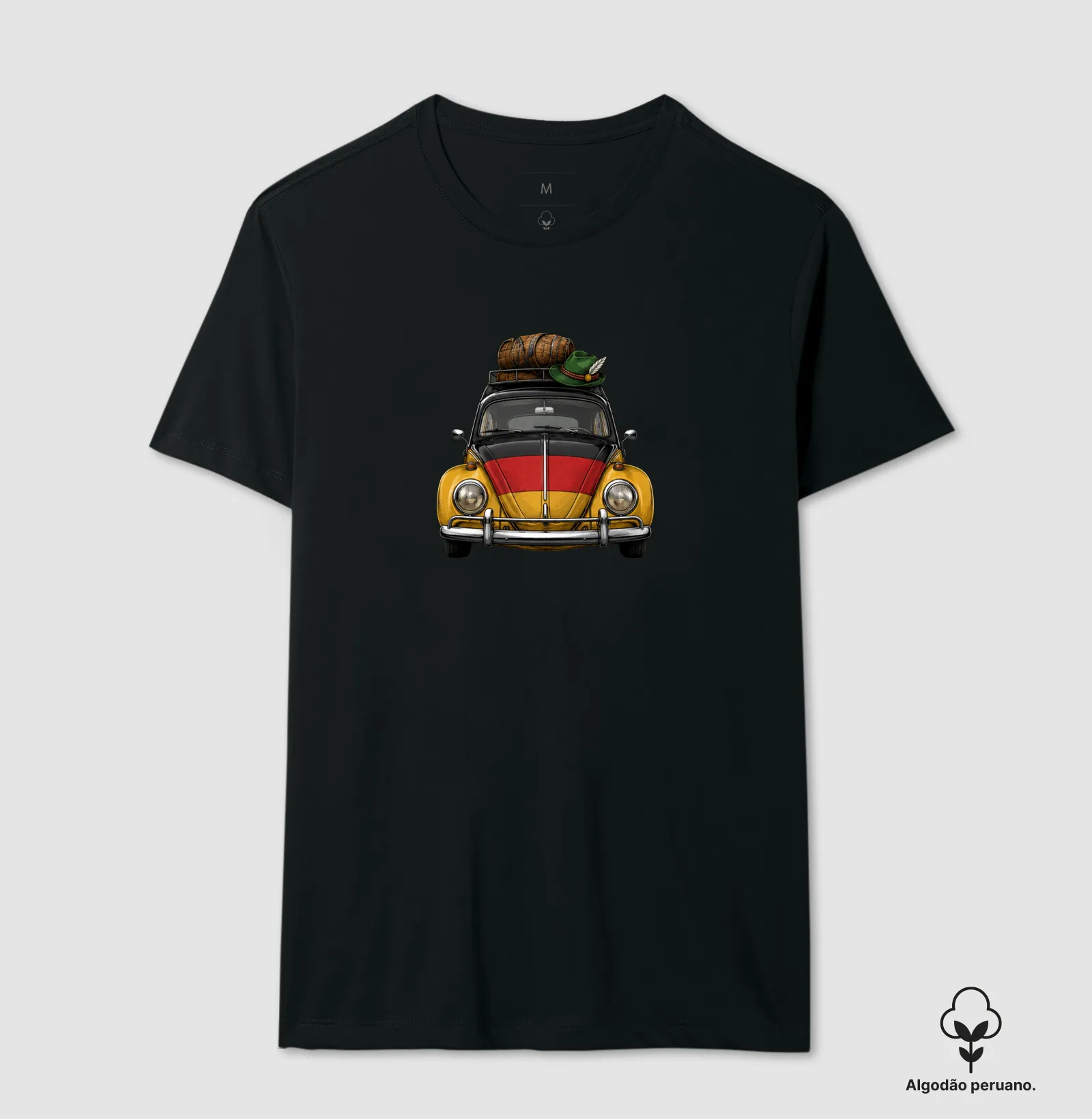 Fusca Alemão - Imagem 2