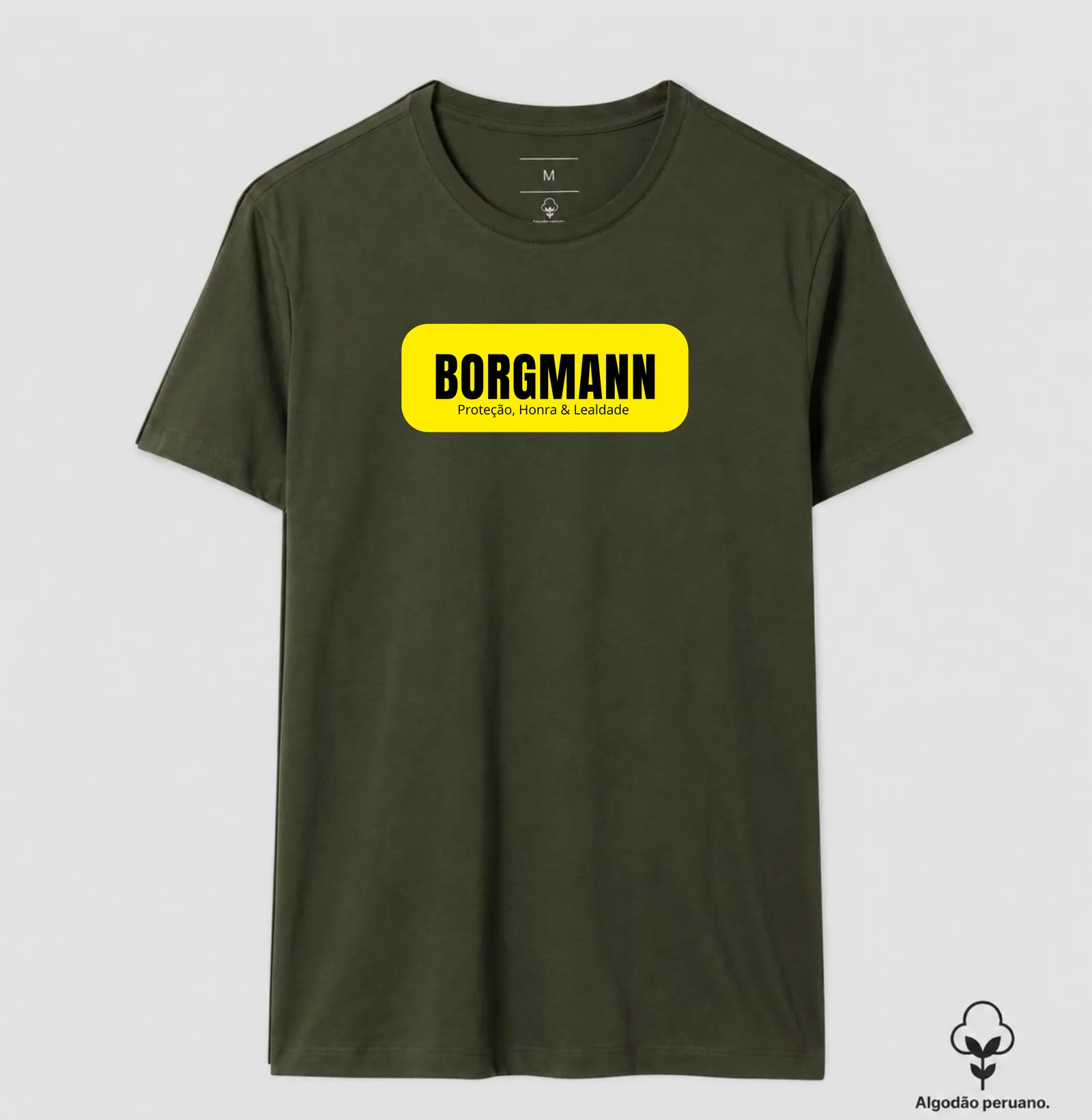 Borgmann  - Imagem 9