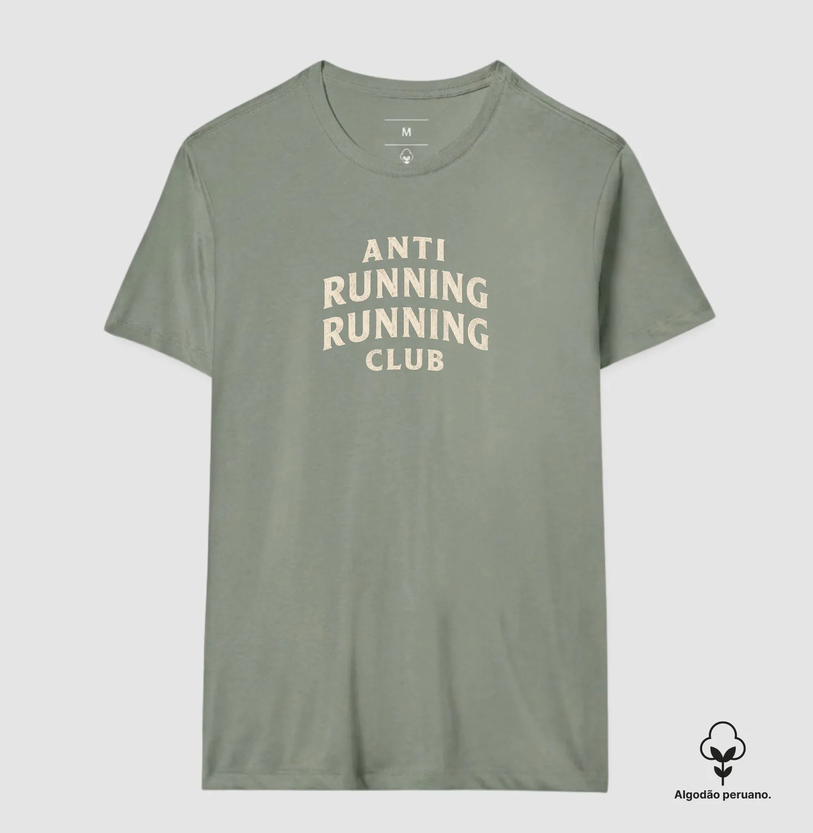 Anti Running Running Club - Imagem 8