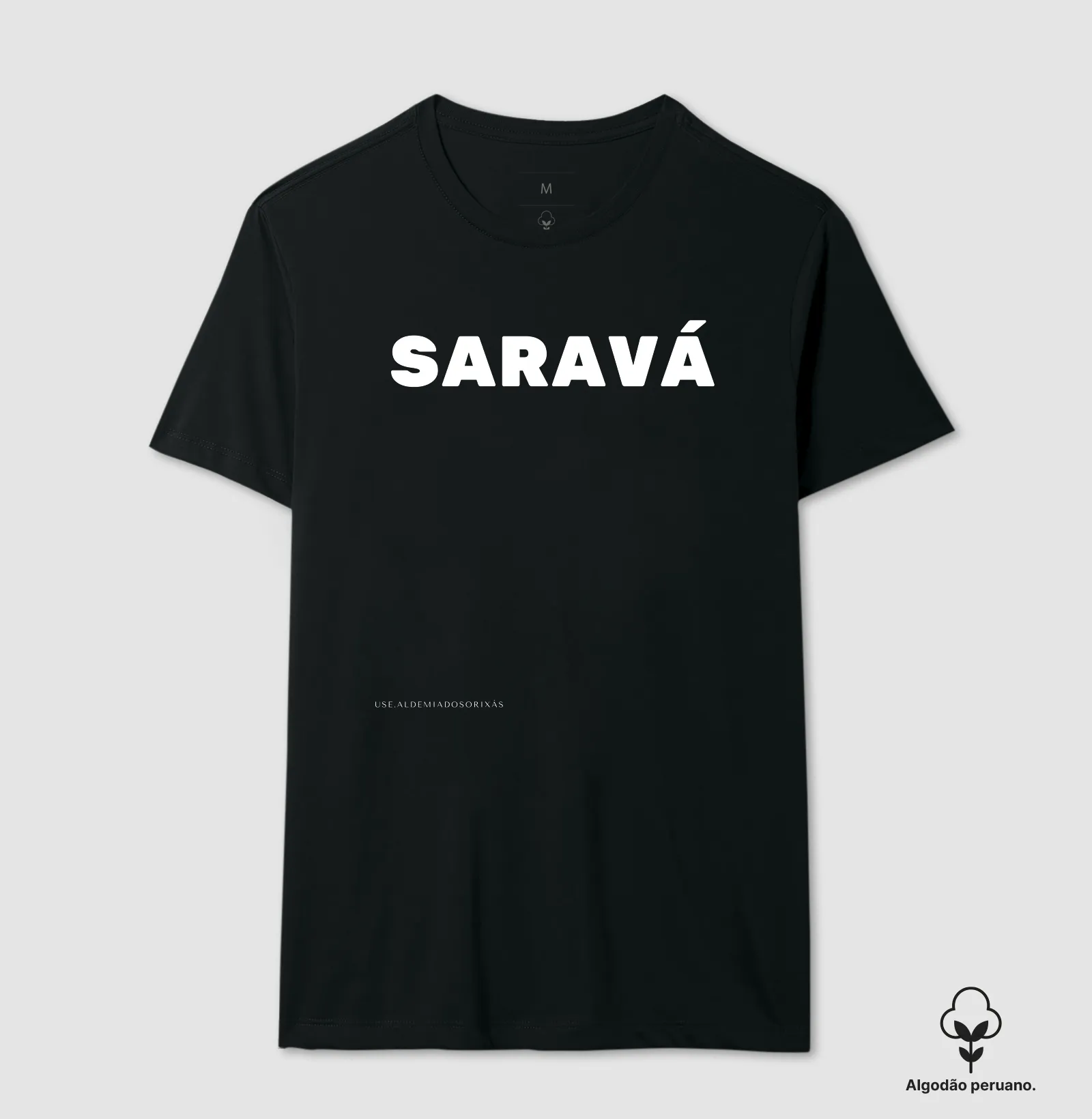 Saravá - Imagem 3