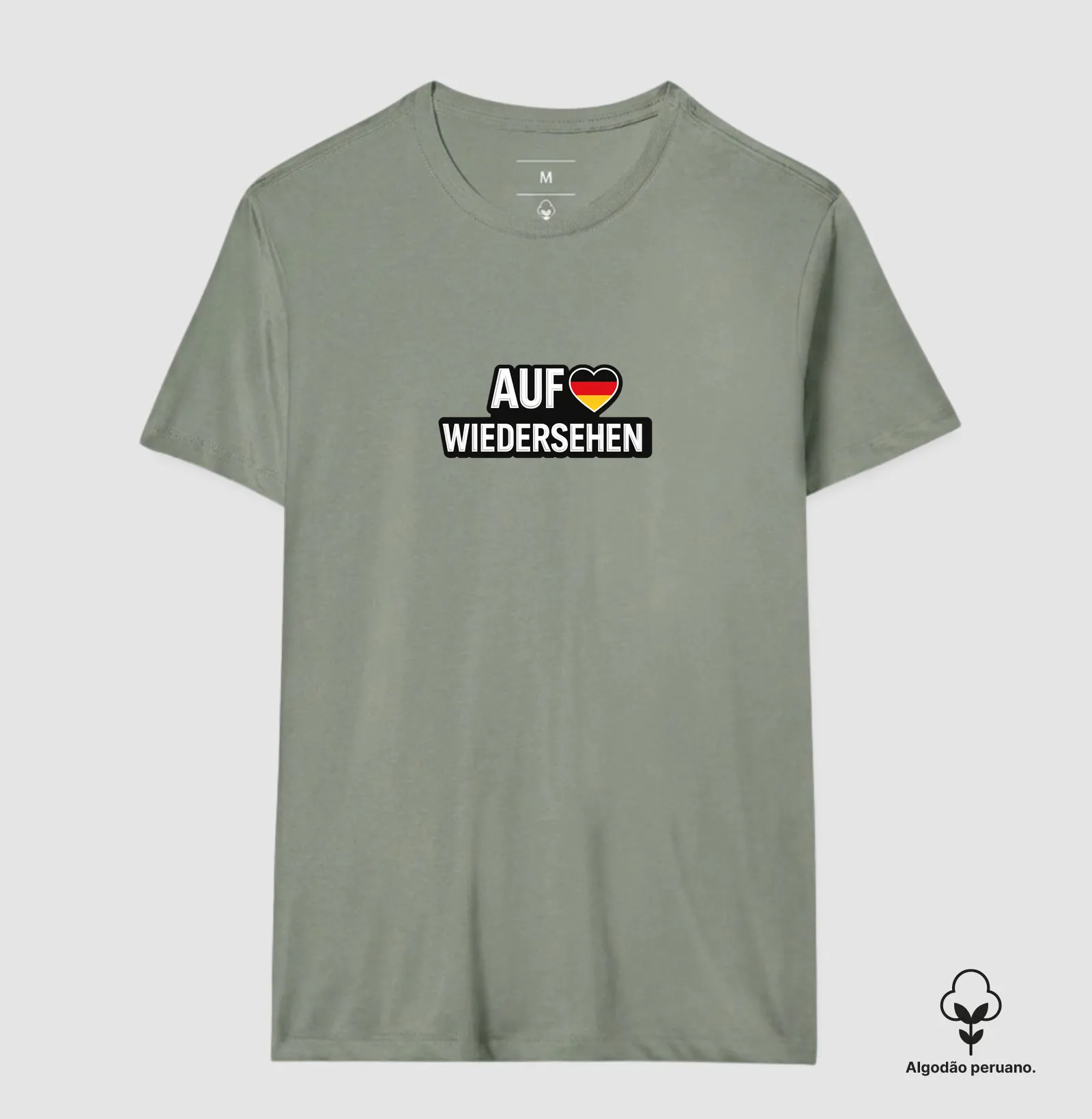 Auf Wiedersehen - Imagem 9