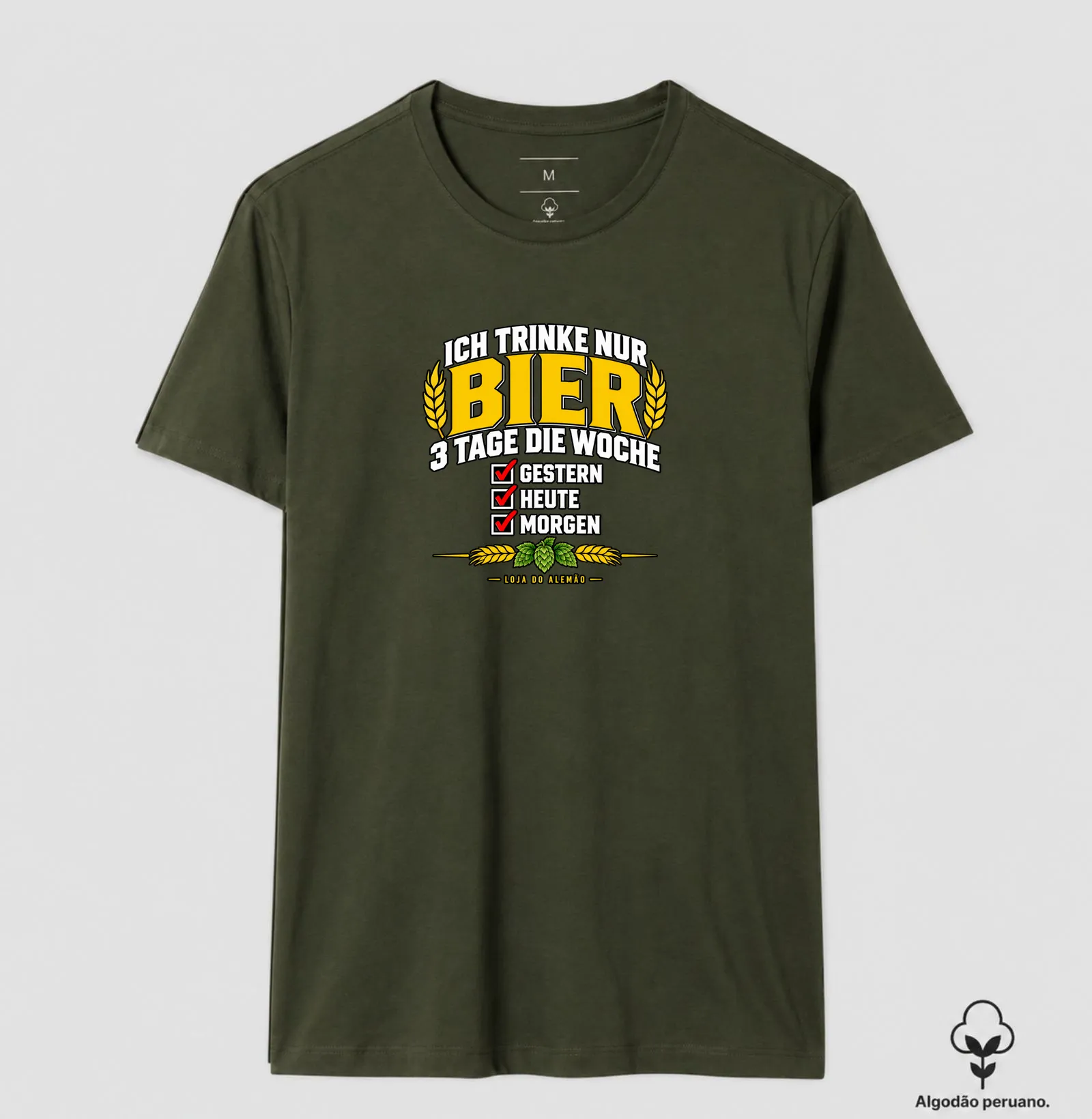 Ich Trinke Nur Bier - Imagem 6