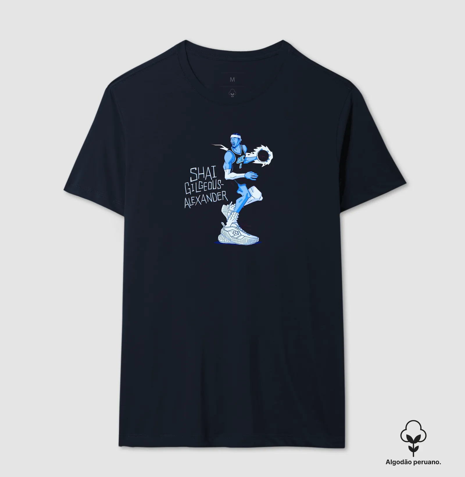 Blue Flow - Imagem 7