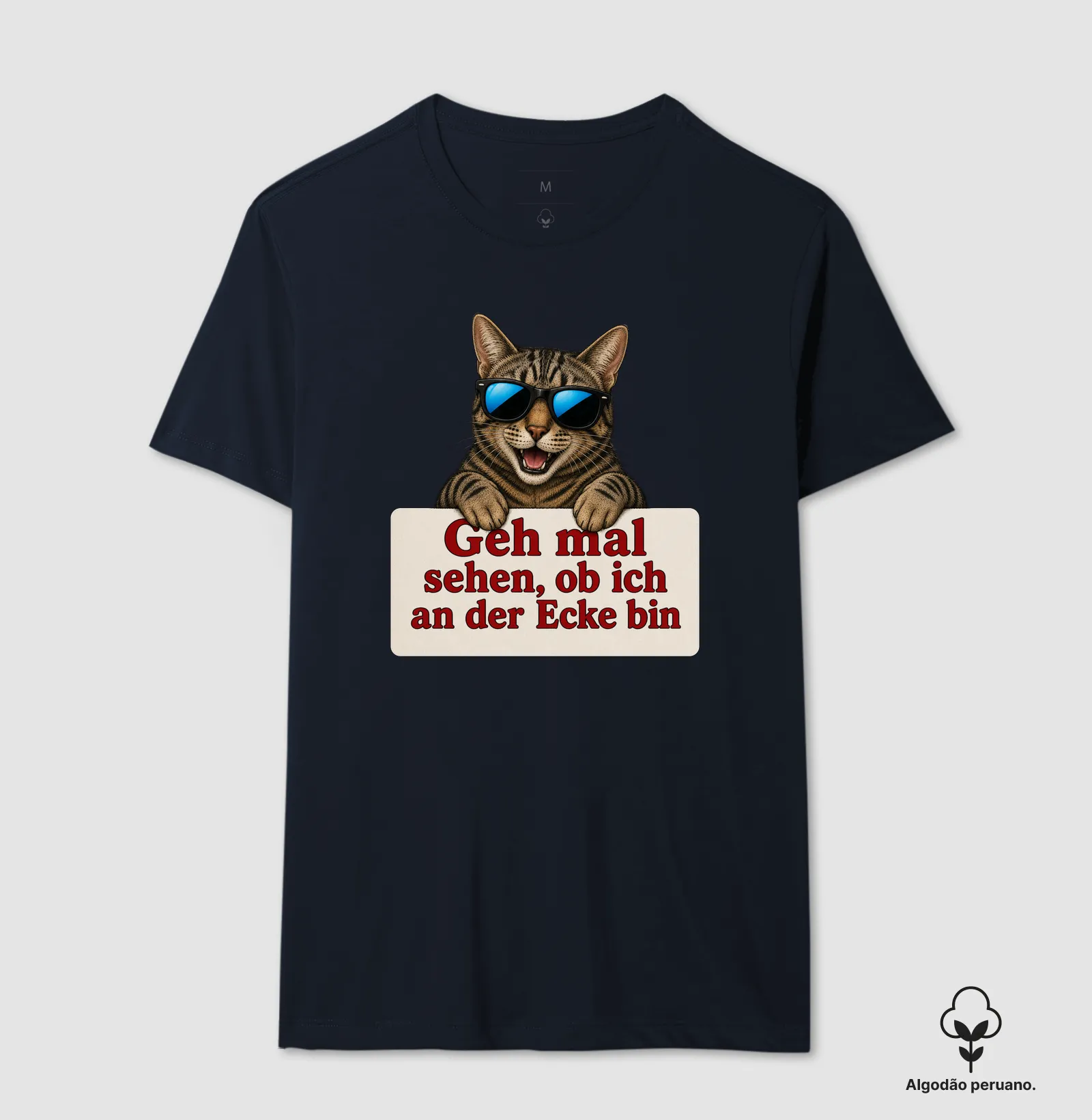 Gato Sarcástico - Imagem 3