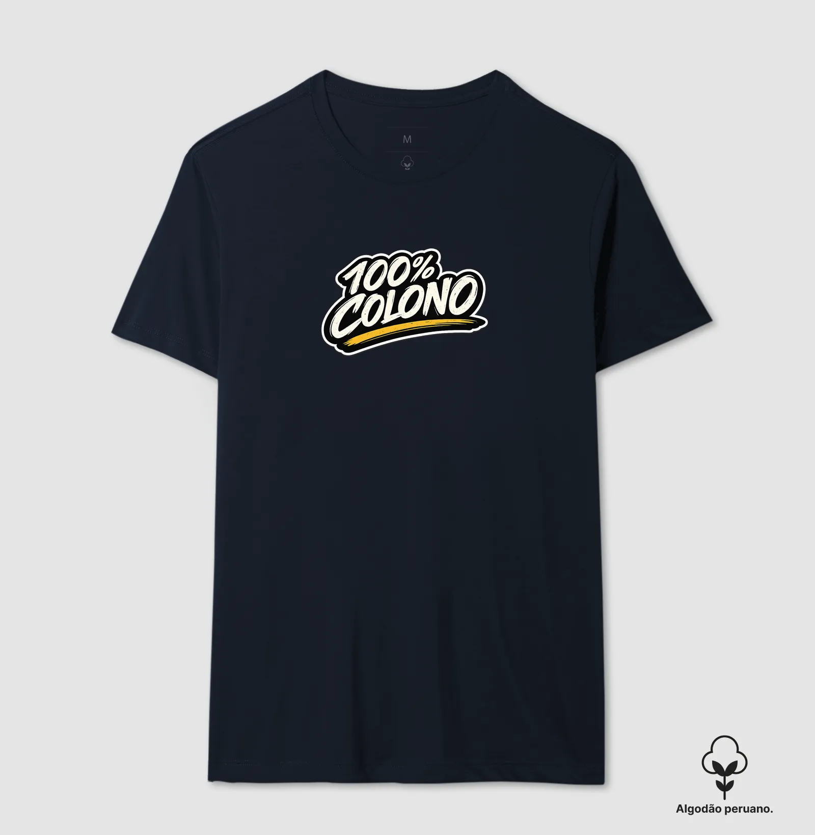 100% Colono - Imagem 8