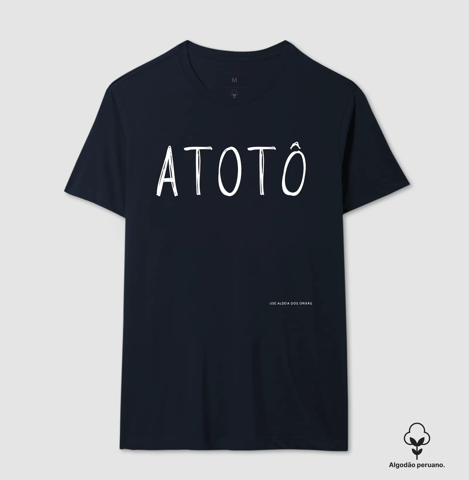 Obaluaiê - Atotô - Imagem 8