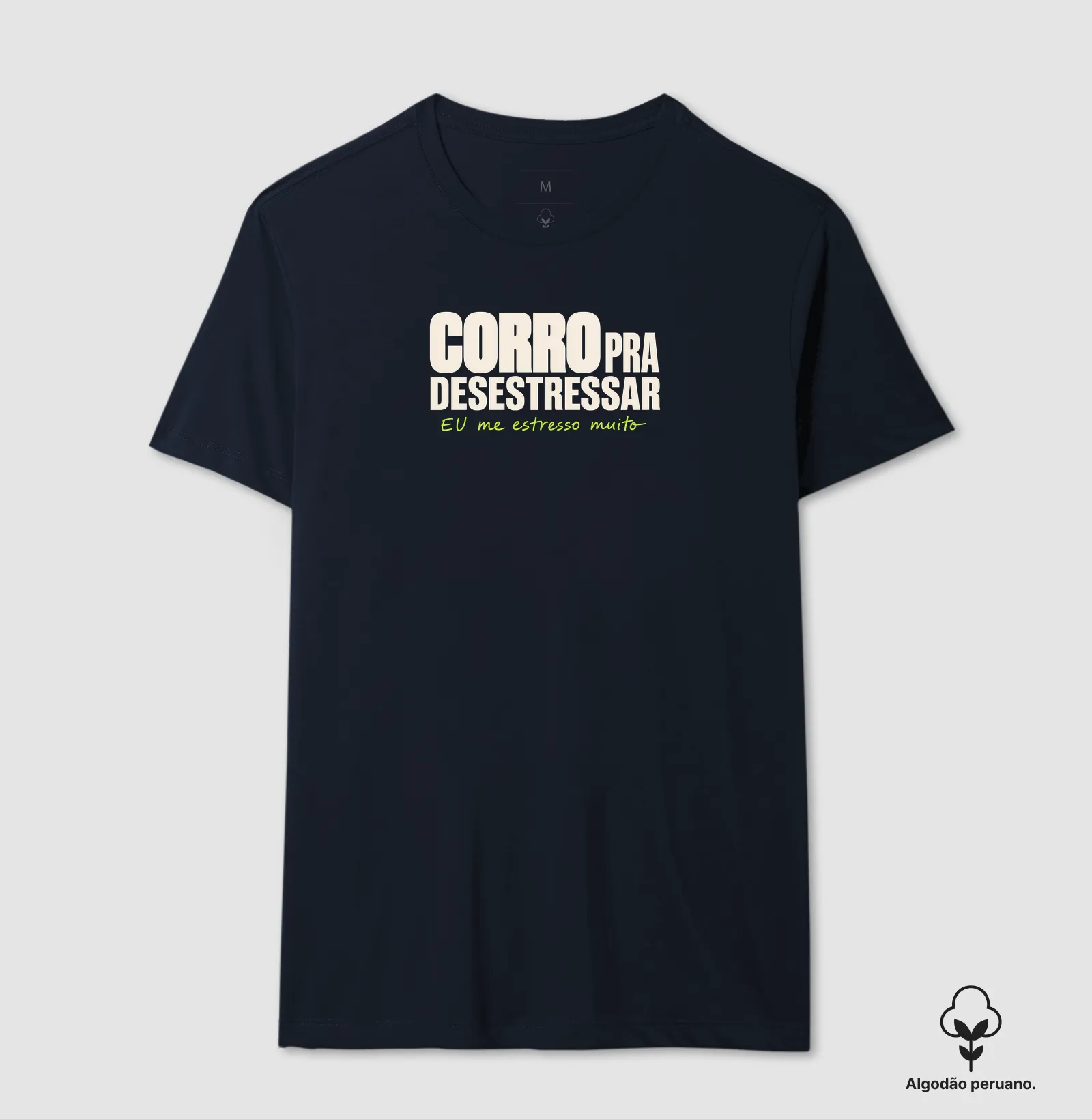 Corro pra Desestressar - Imagem 2