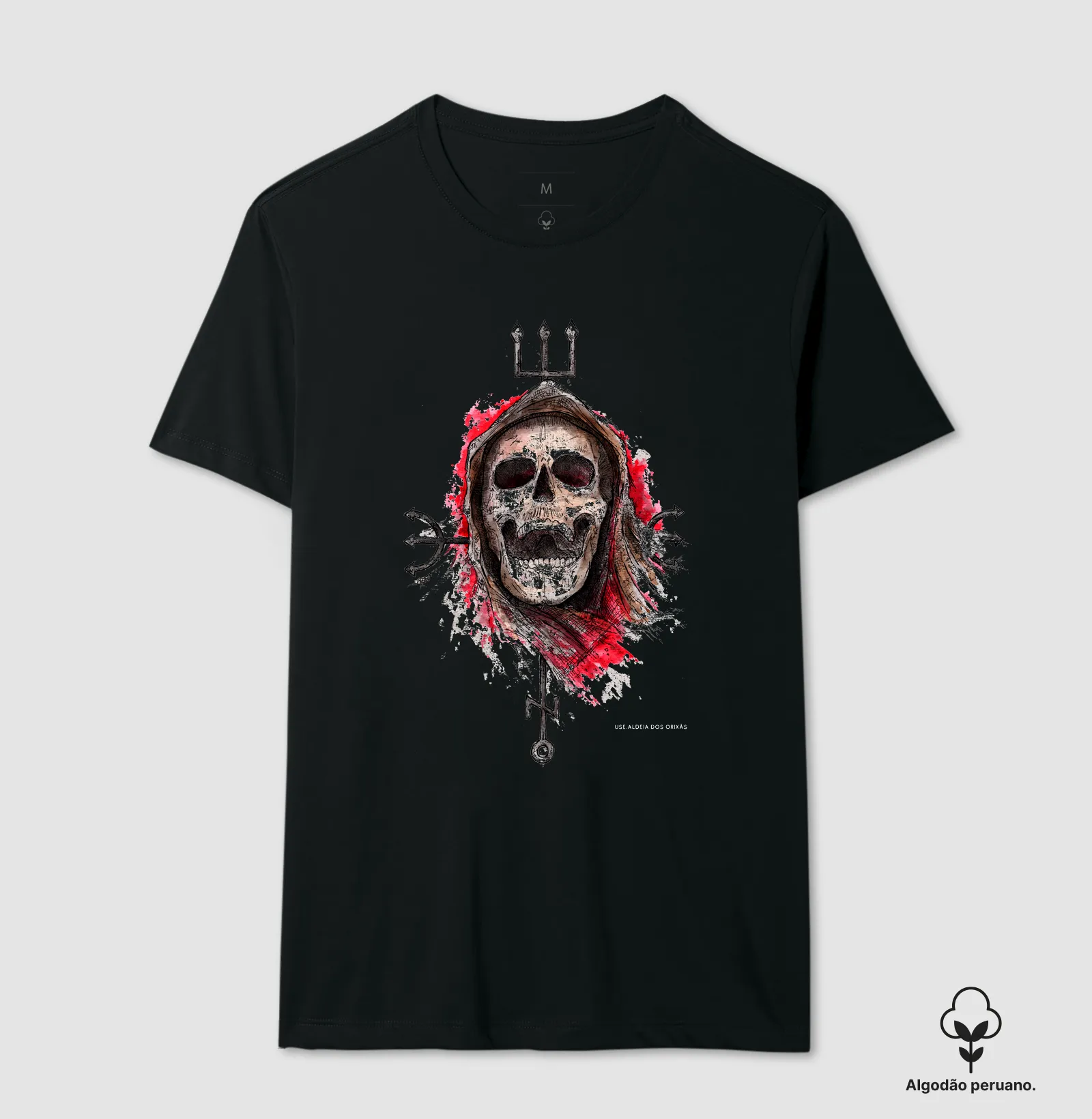 Exu Caveira - Imagem 6